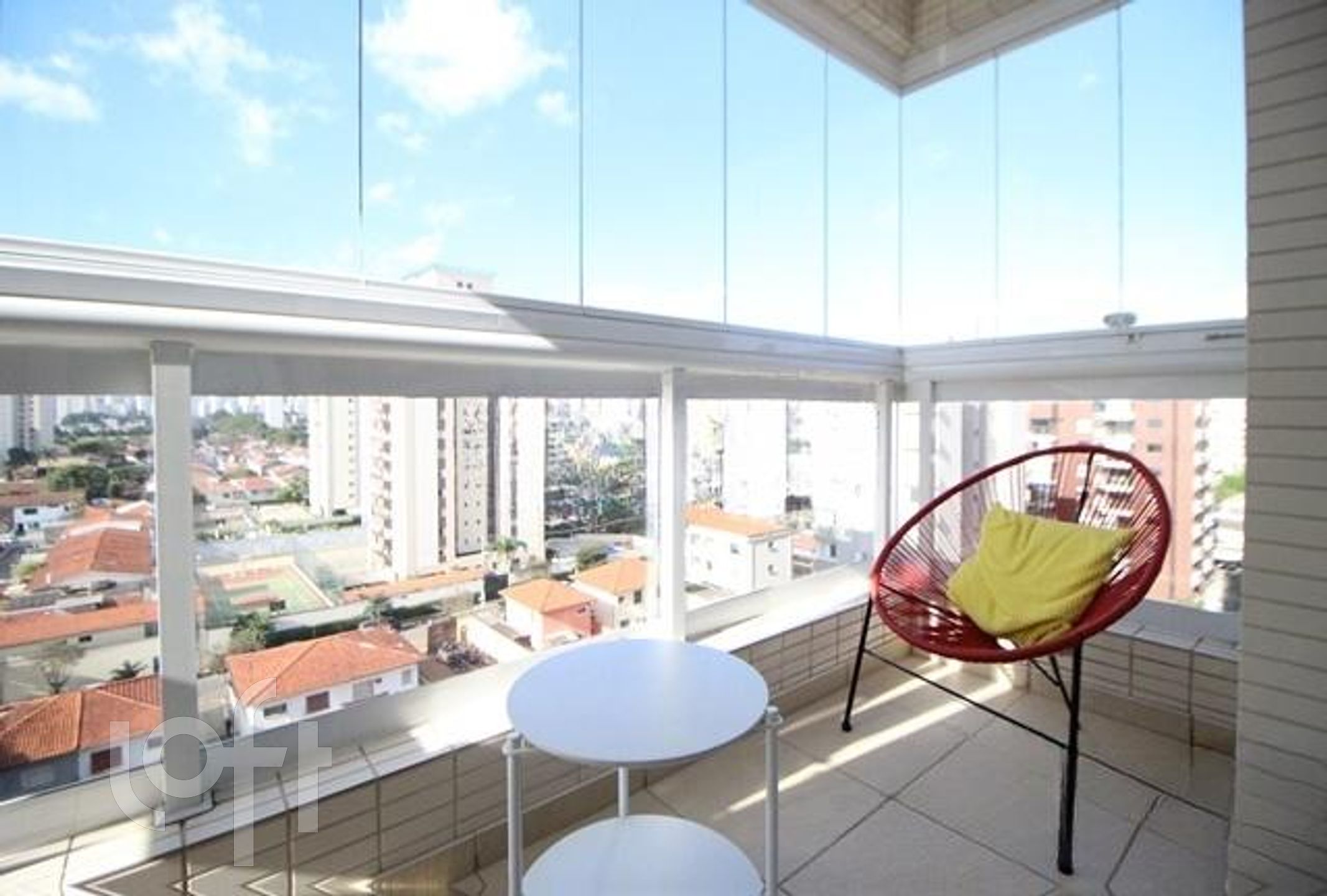 Apartamento à venda com 4 quartos, 238m² - Foto 58