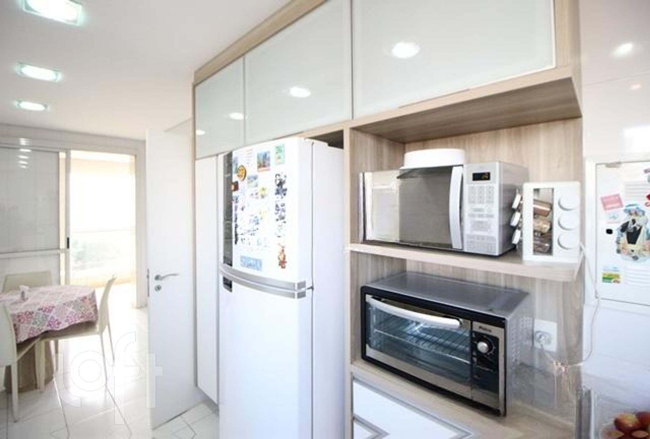 Apartamento à venda com 4 quartos, 238m² - Foto 63