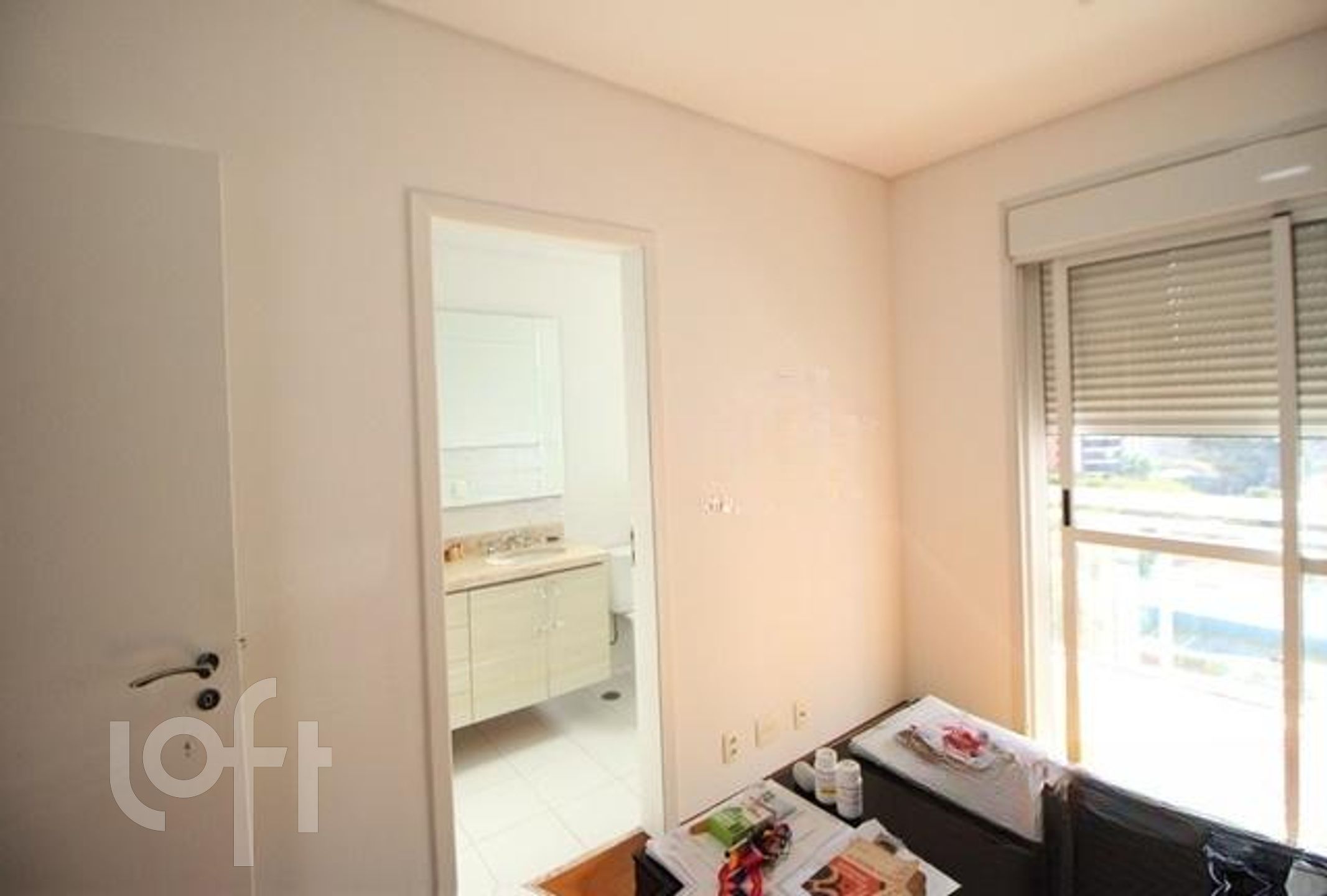 Apartamento à venda com 4 quartos, 238m² - Foto 52