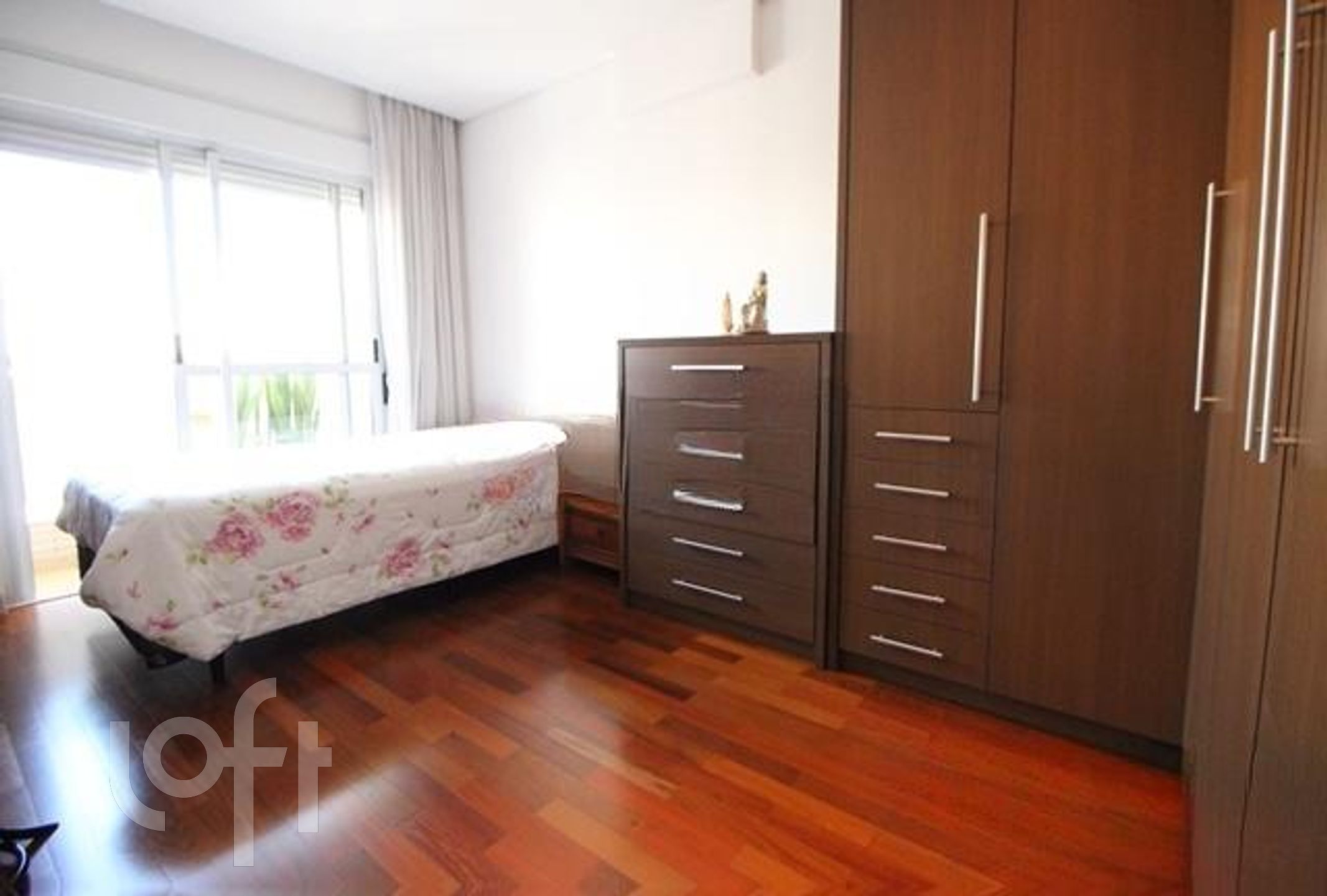 Apartamento à venda com 4 quartos, 238m² - Foto 30