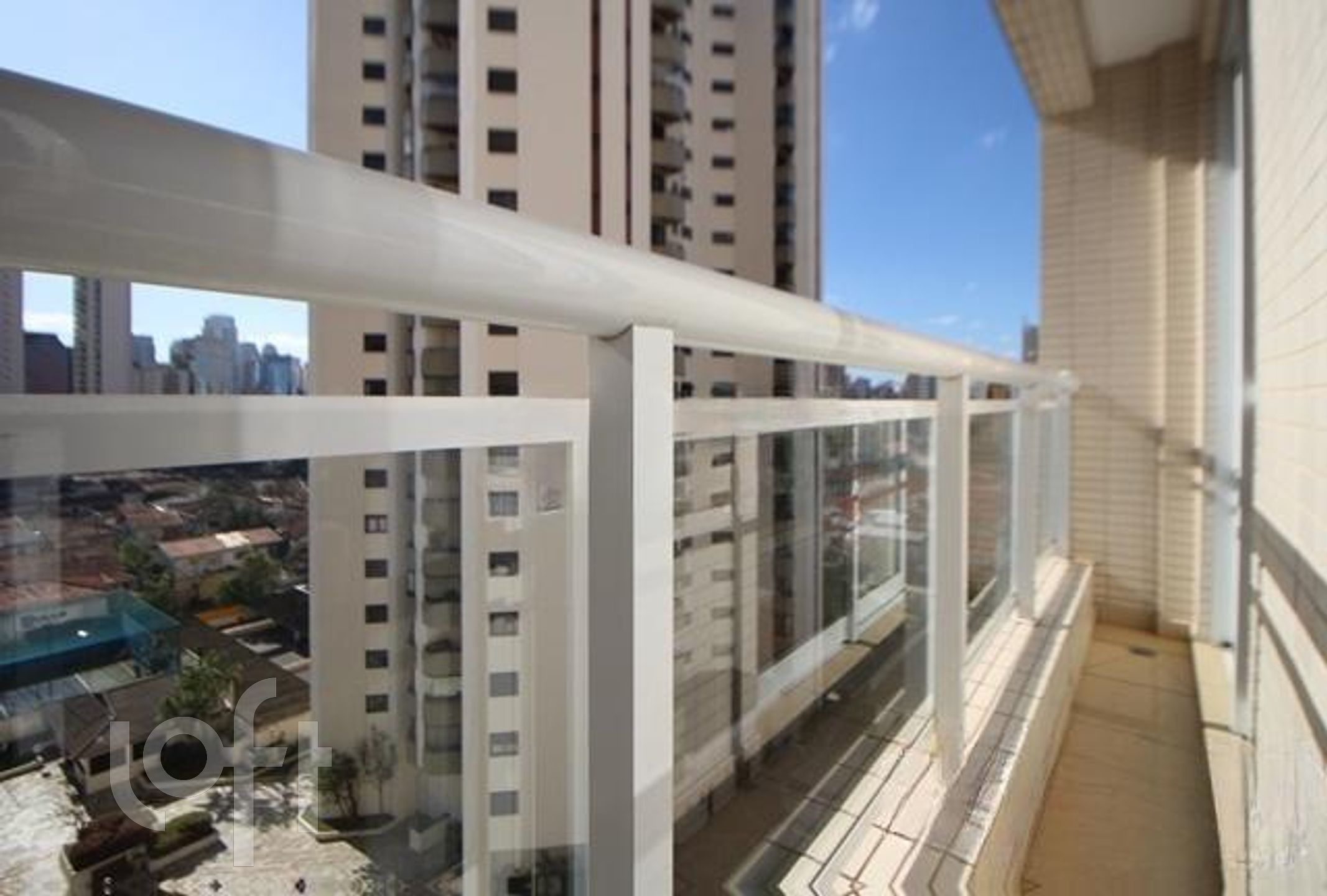 Apartamento à venda com 4 quartos, 238m² - Foto 59