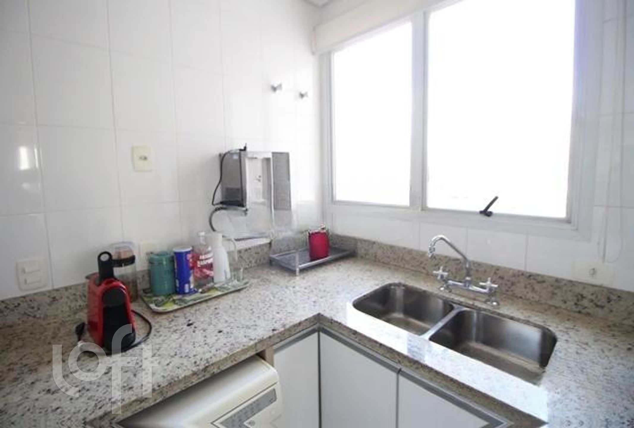 Apartamento à venda com 4 quartos, 238m² - Foto 64