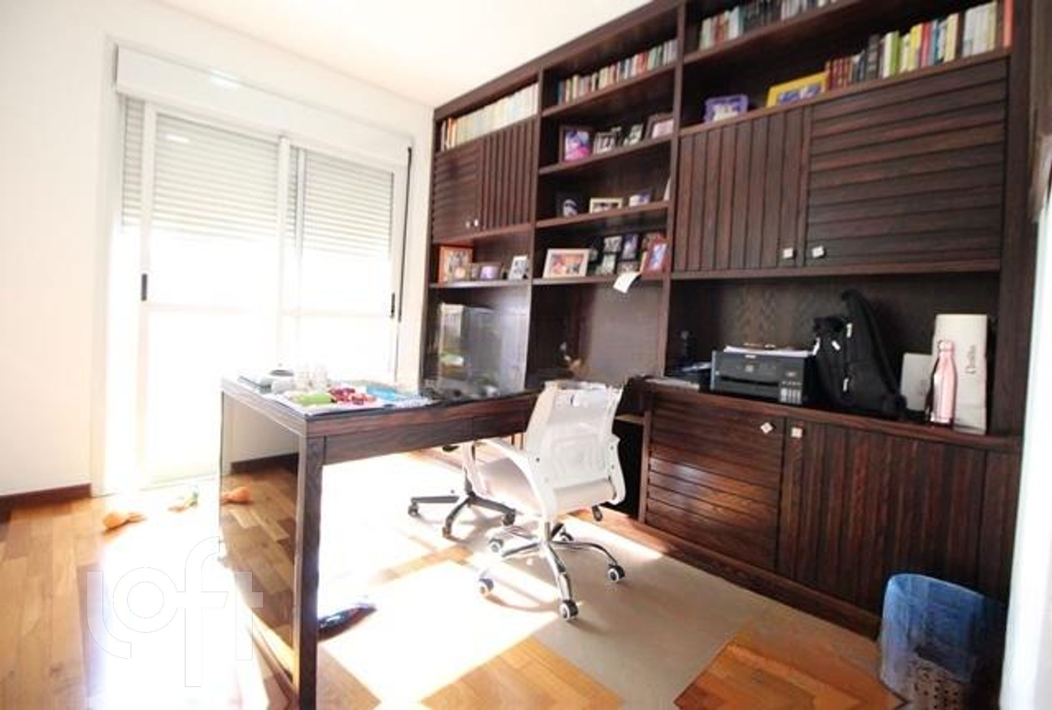 Apartamento à venda com 4 quartos, 238m² - Foto 14