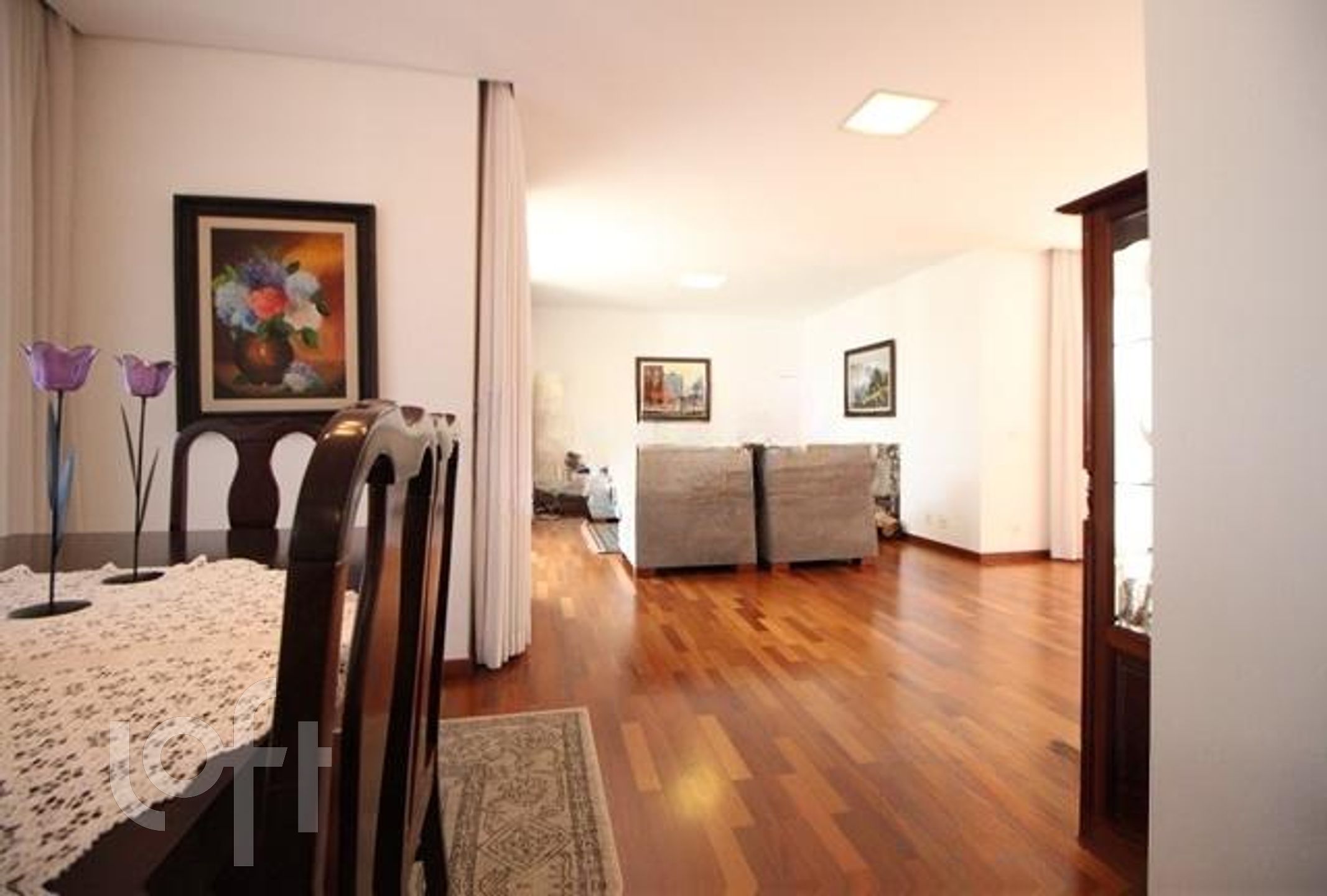 Apartamento à venda com 4 quartos, 238m² - Foto 48