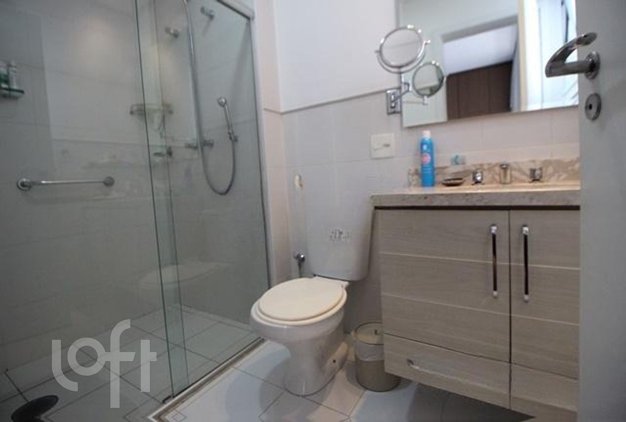 Apartamento à venda com 4 quartos, 238m² - Foto 32