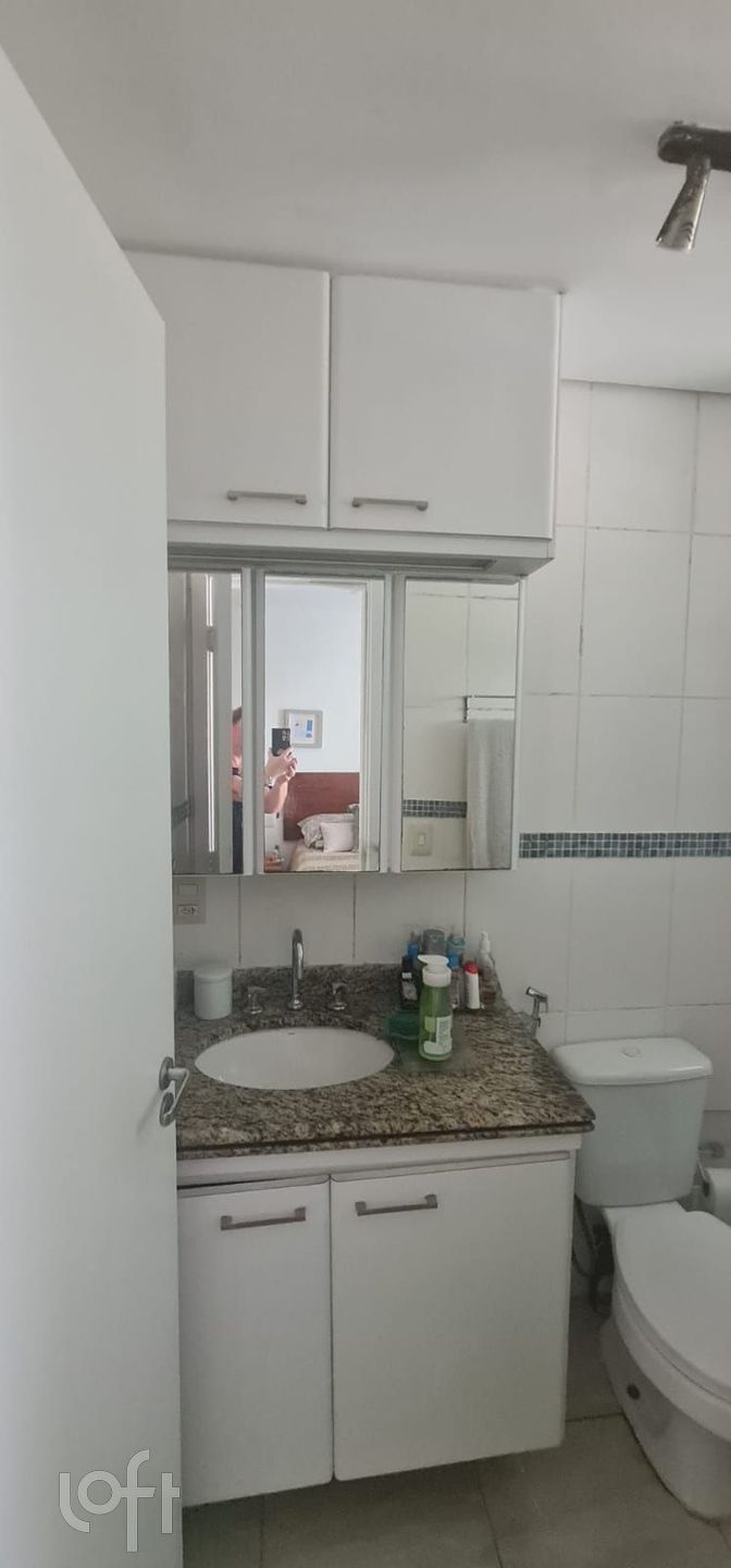 Apartamento à venda com 3 quartos, 81m² - Foto 17