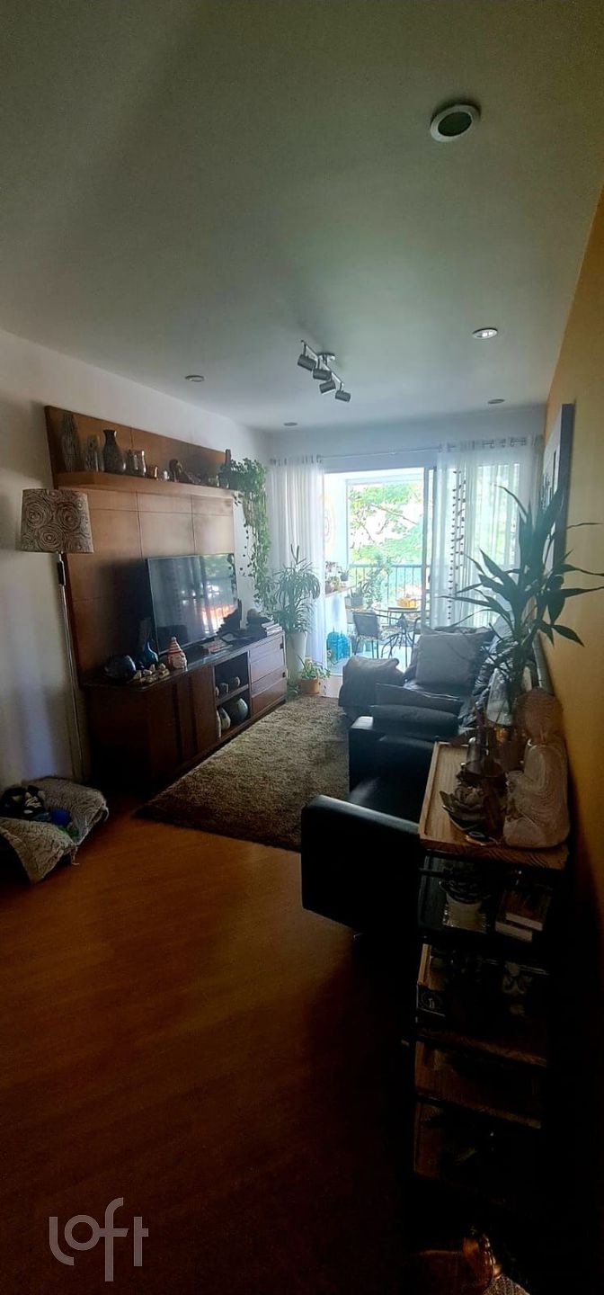 Apartamento à venda com 3 quartos, 81m² - Foto 3