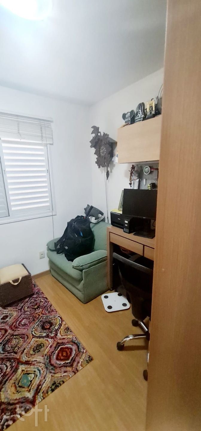 Apartamento à venda com 3 quartos, 81m² - Foto 14