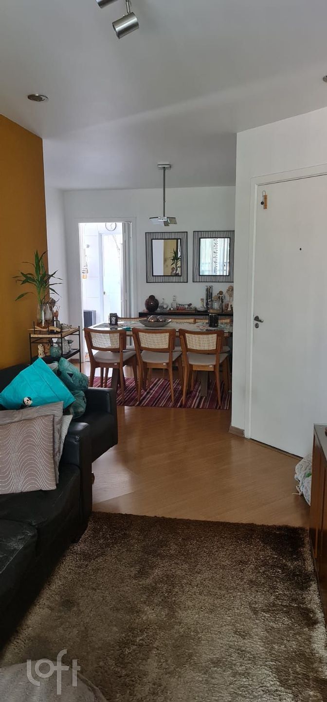 Apartamento à venda com 3 quartos, 81m² - Foto 8