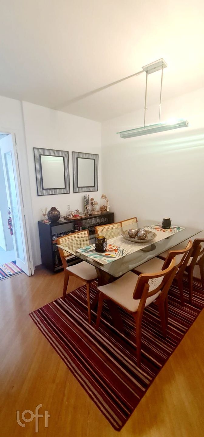 Apartamento à venda com 3 quartos, 81m² - Foto 7