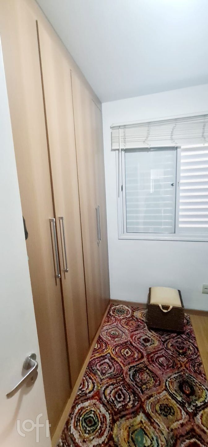 Apartamento à venda com 3 quartos, 81m² - Foto 15