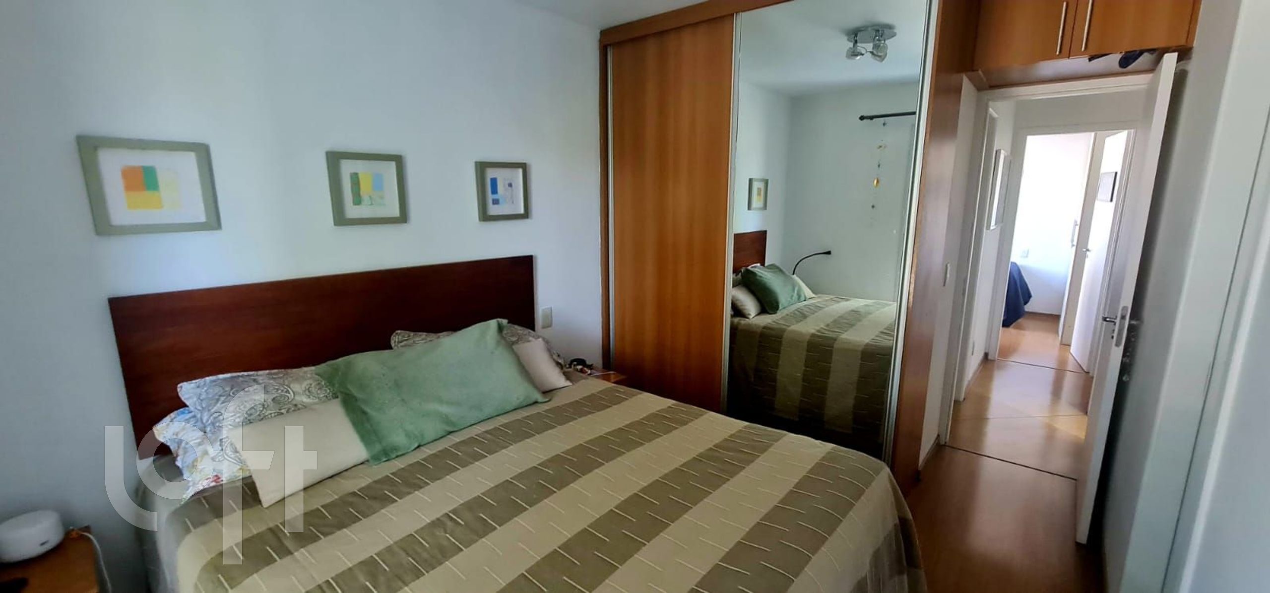 Apartamento à venda com 3 quartos, 81m² - Foto 12