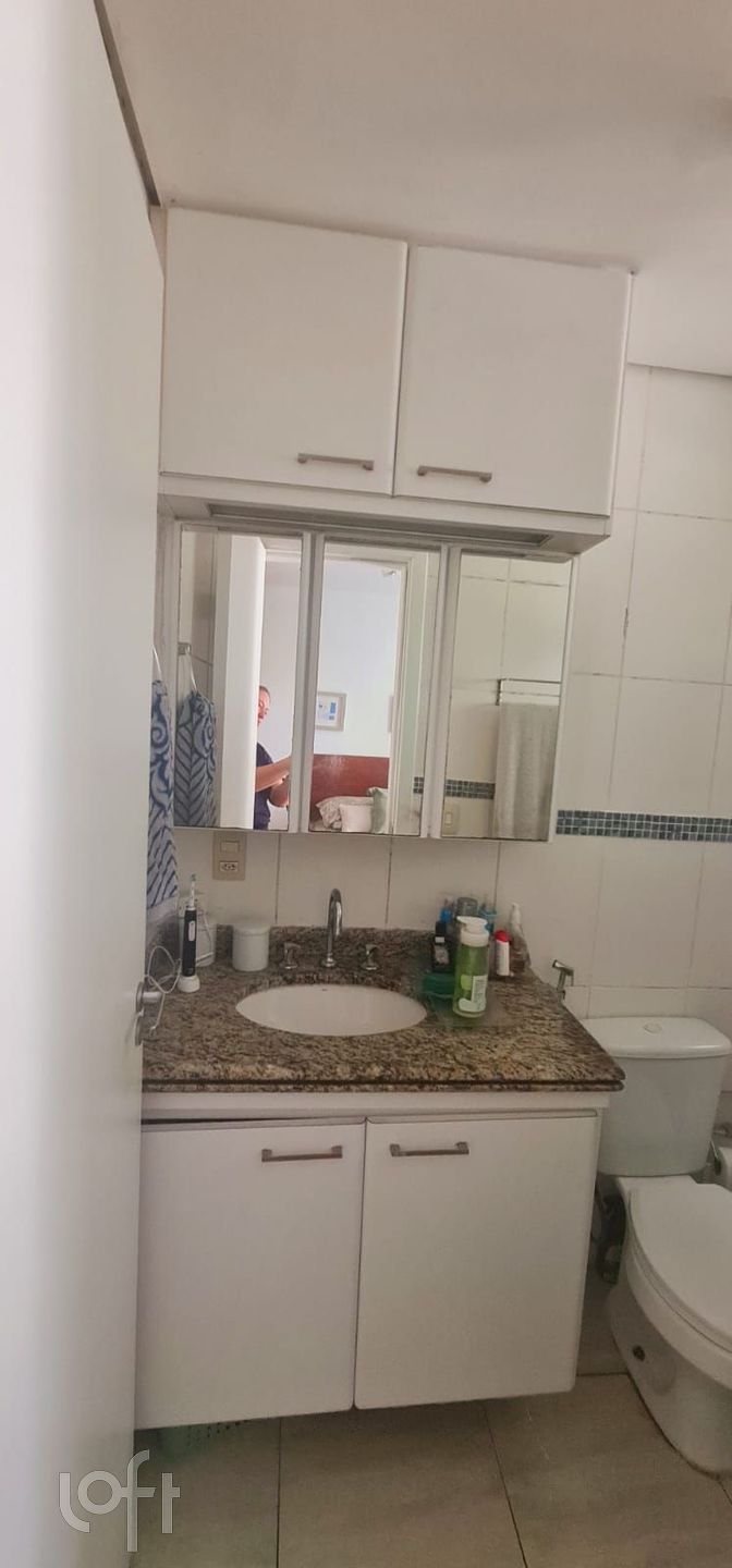 Apartamento à venda com 3 quartos, 81m² - Foto 16