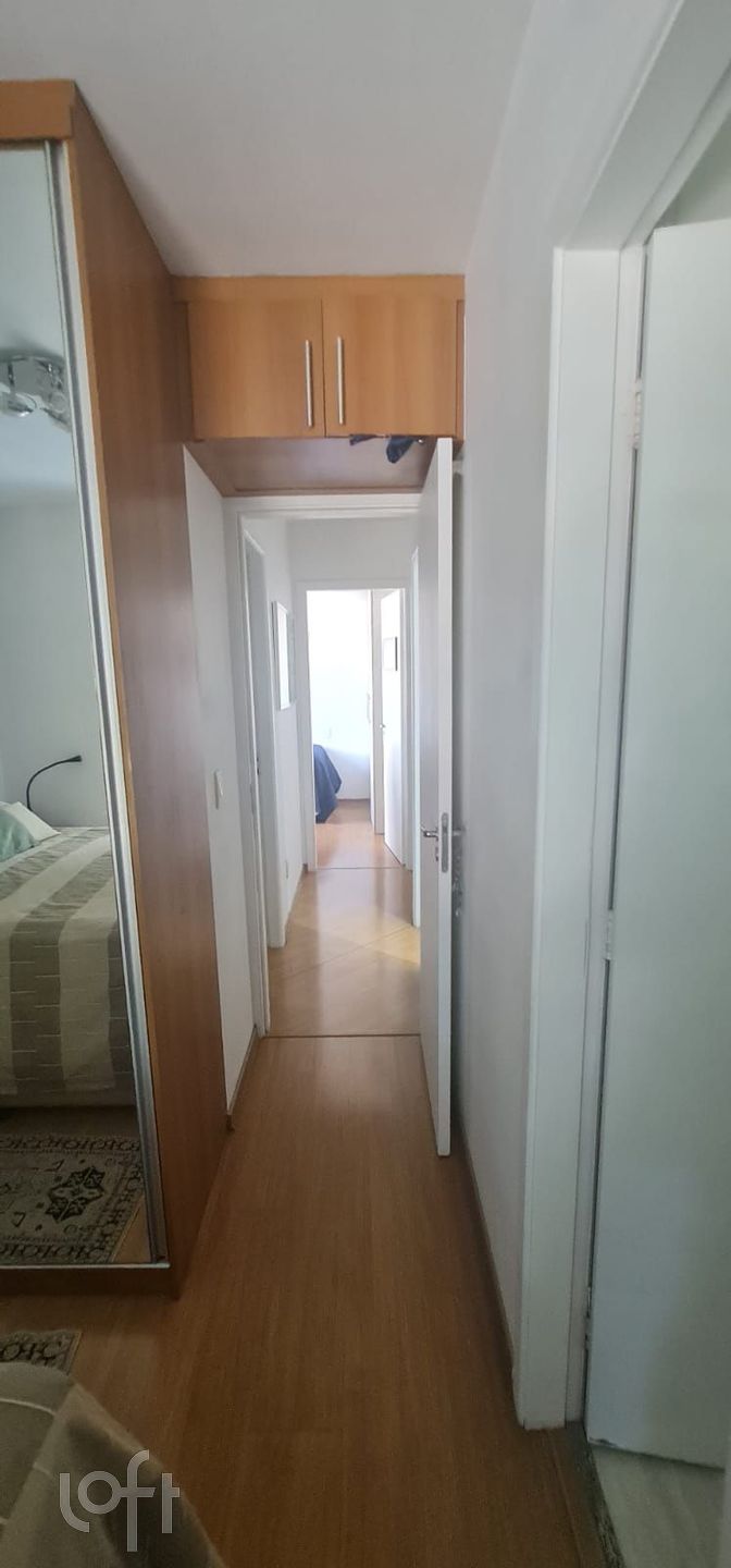 Apartamento à venda com 3 quartos, 81m² - Foto 13