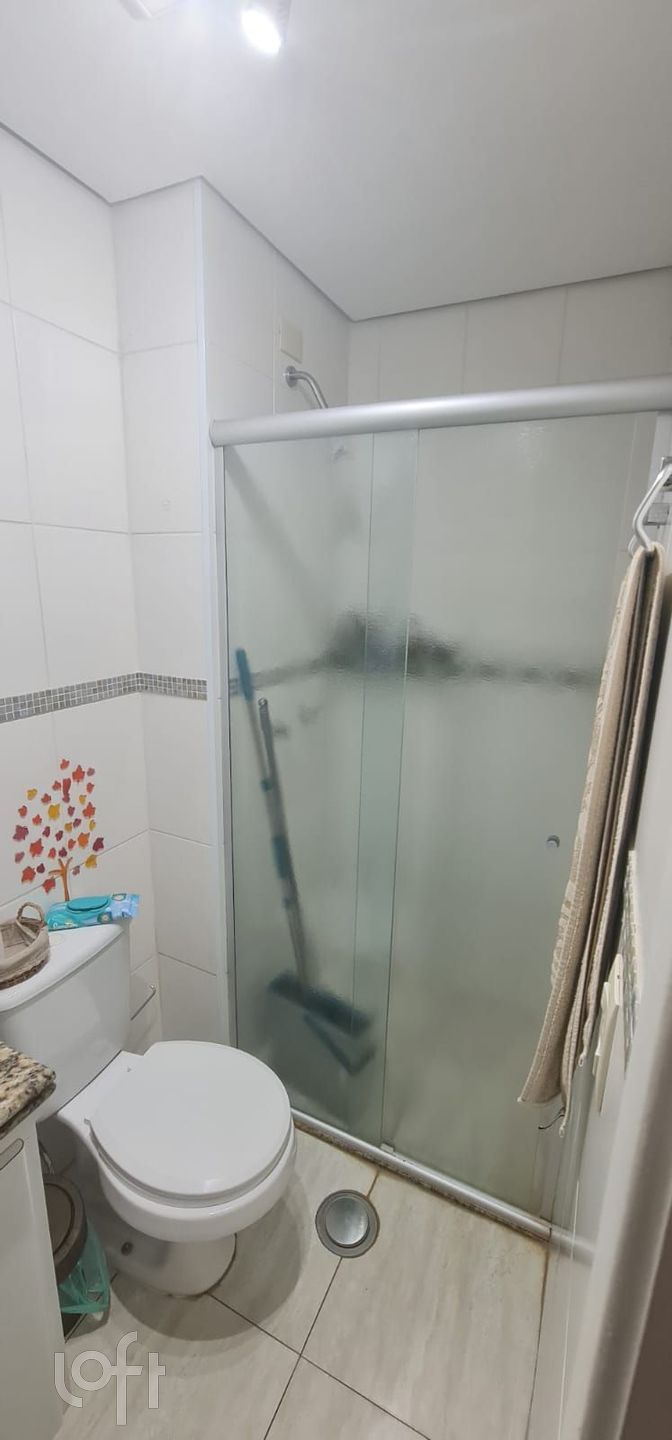 Apartamento à venda com 3 quartos, 81m² - Foto 18