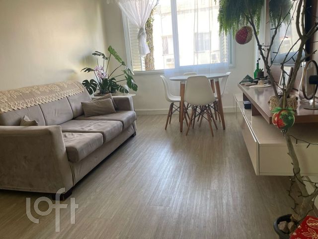 Apartamento com 58m², 3 dormitórios, 1 vaga, Cristo Redentor em Porto Alegre