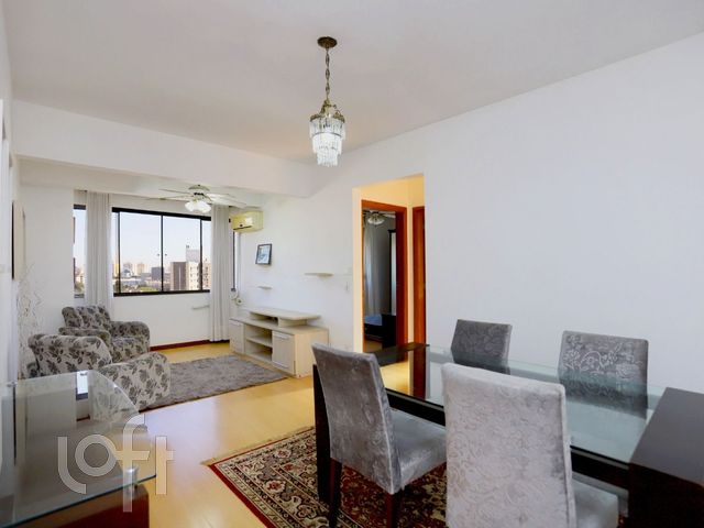 Apartamento com 66m², 2 dormitórios, 1 vaga, Vila Ipiranga em Porto Alegre