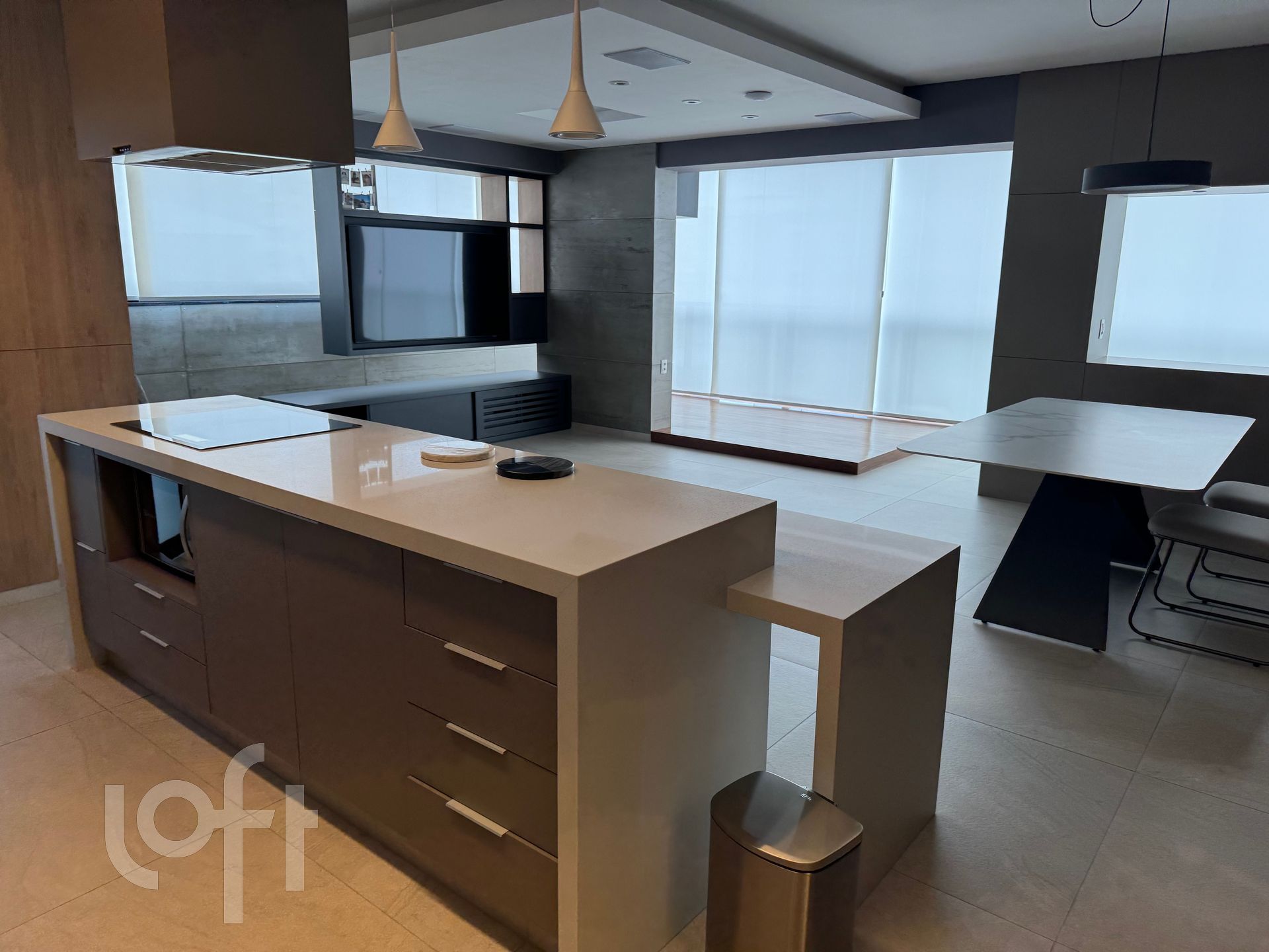 Apartamento à venda com 2 quartos, 117m² - Foto 33