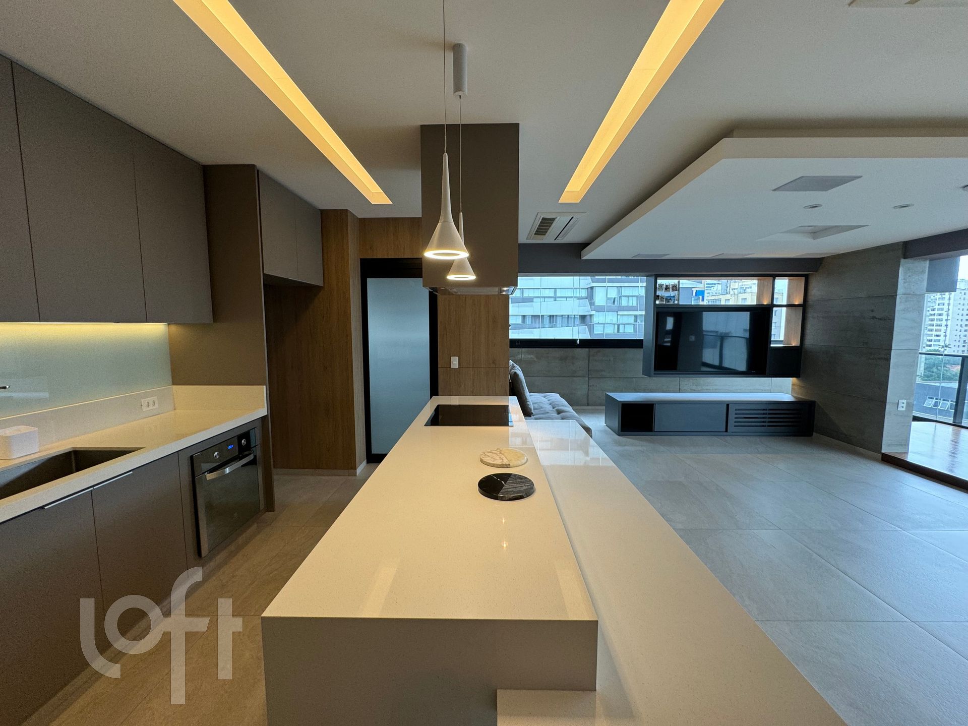 Apartamento à venda com 2 quartos, 117m² - Foto 10