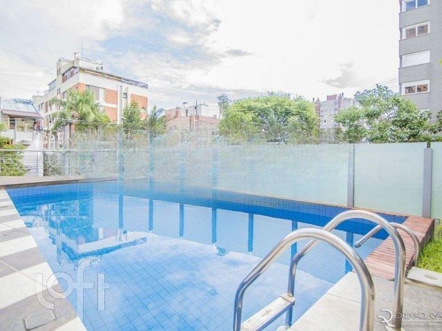 Apartamento com 104m², 3 dormitórios, 1 suíte, 2 vagas, Bela Vista em Porto Alegre