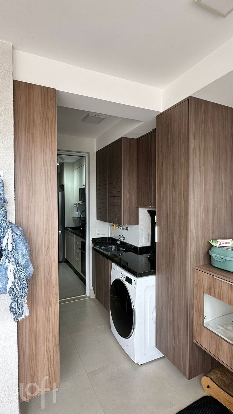 Apartamento à venda com 2 quartos, 84m² - Foto 9