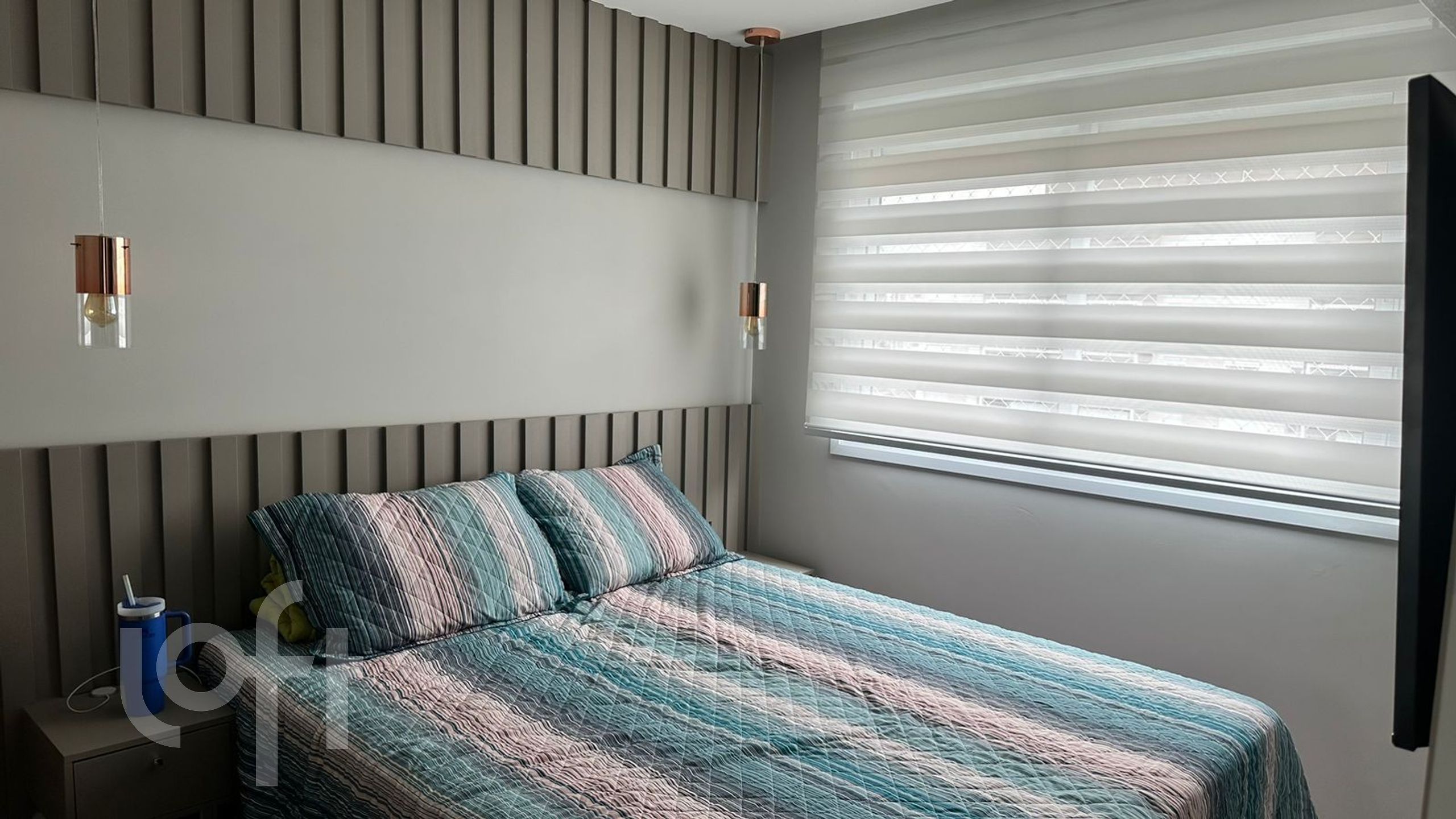 Apartamento à venda com 2 quartos, 84m² - Foto 10