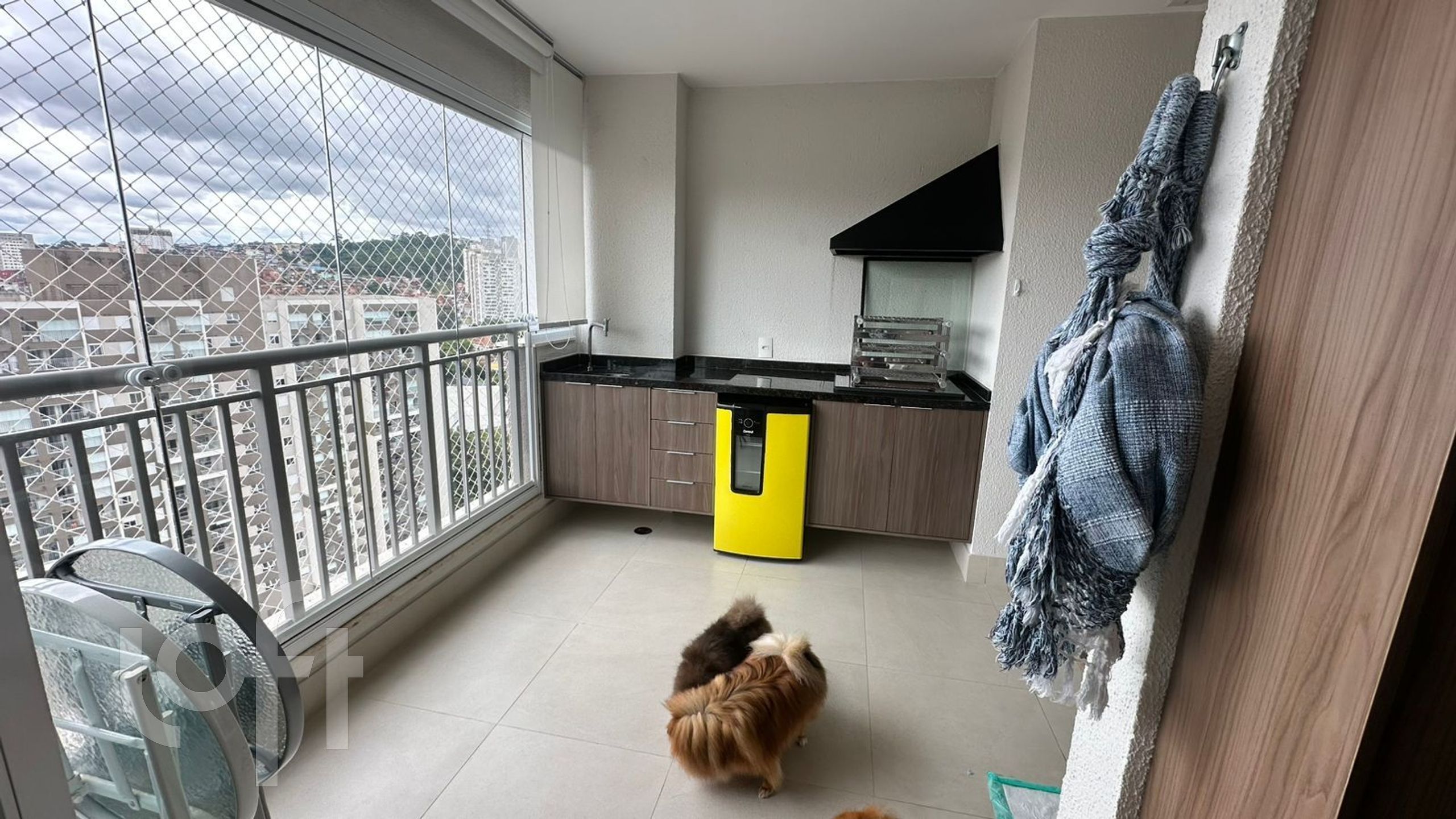 Apartamento à venda com 2 quartos, 84m² - Foto 6