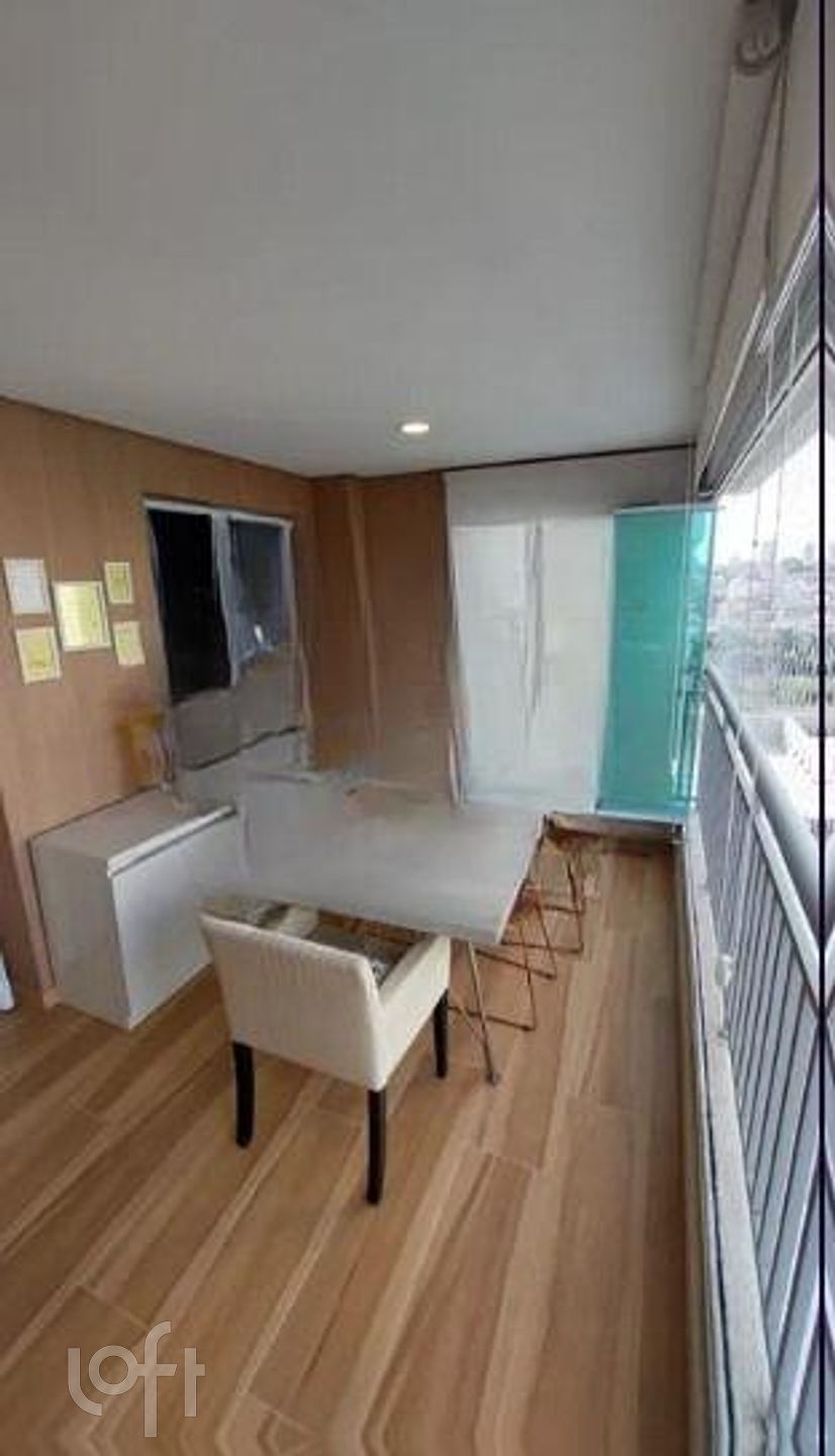 Apartamento à venda com 2 quartos, 69m² - Foto 17