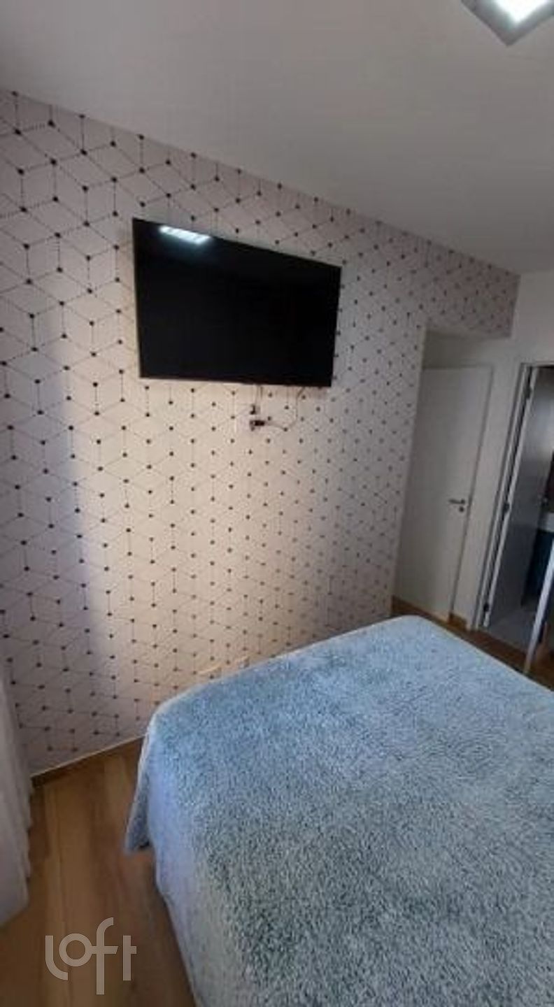 Apartamento à venda com 2 quartos, 69m² - Foto 4