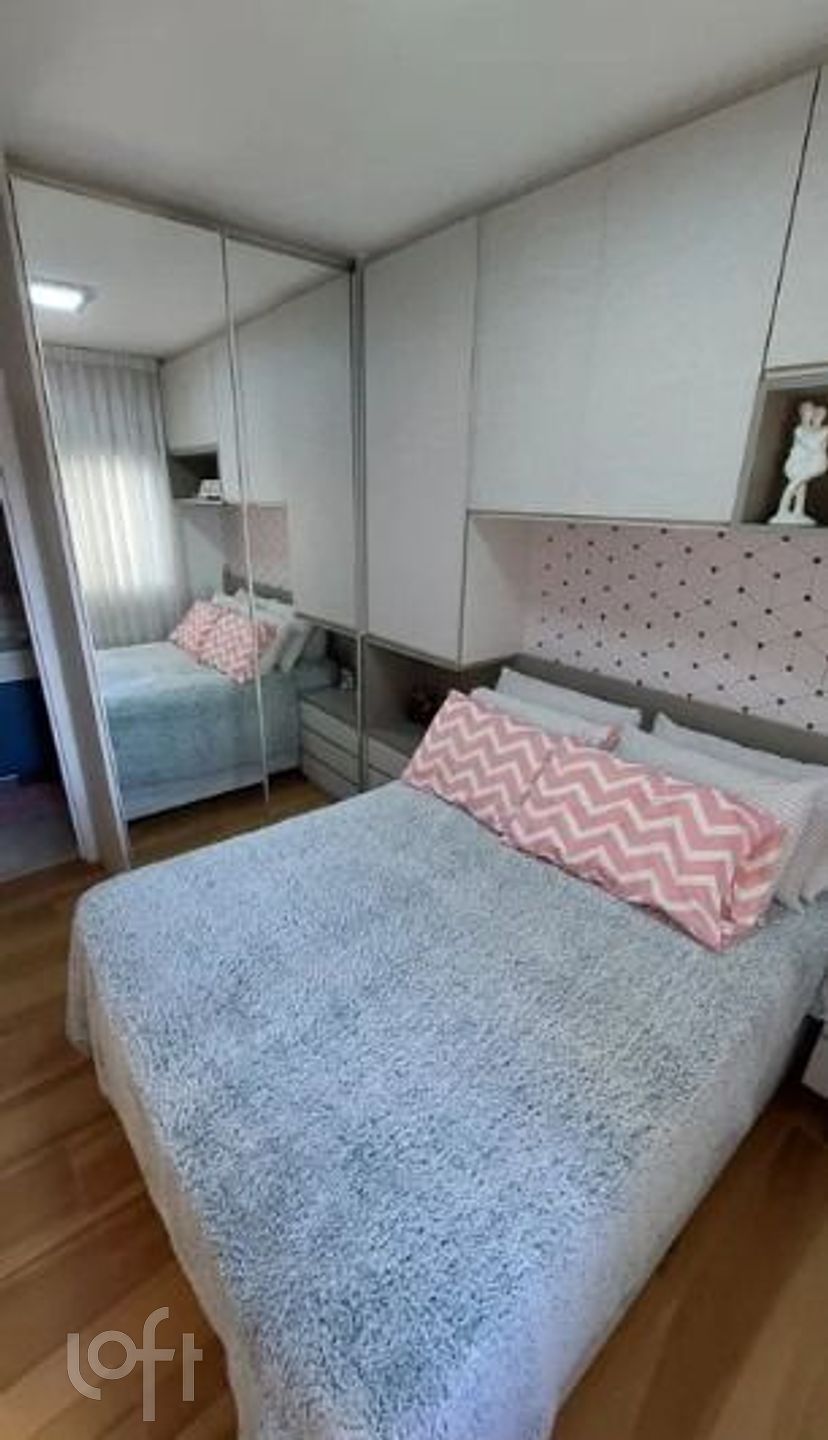 Apartamento à venda com 2 quartos, 69m² - Foto 5