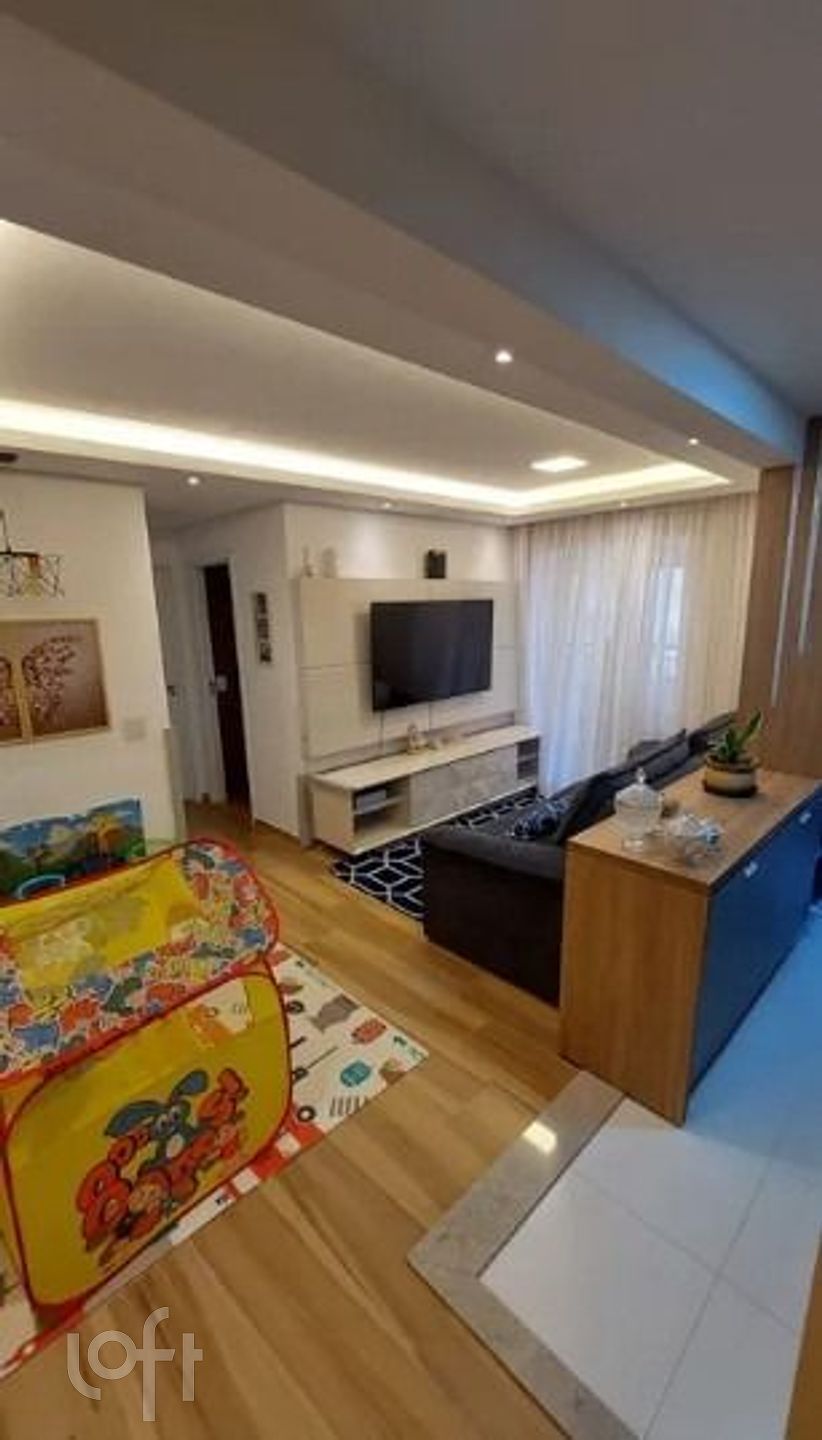 Apartamento à venda com 2 quartos, 69m² - Foto 14