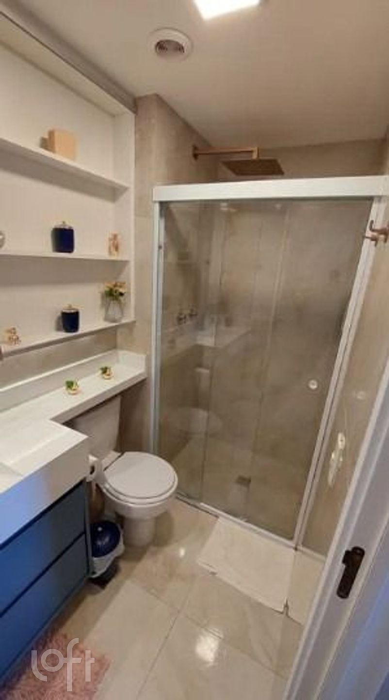 Apartamento à venda com 2 quartos, 69m² - Foto 19