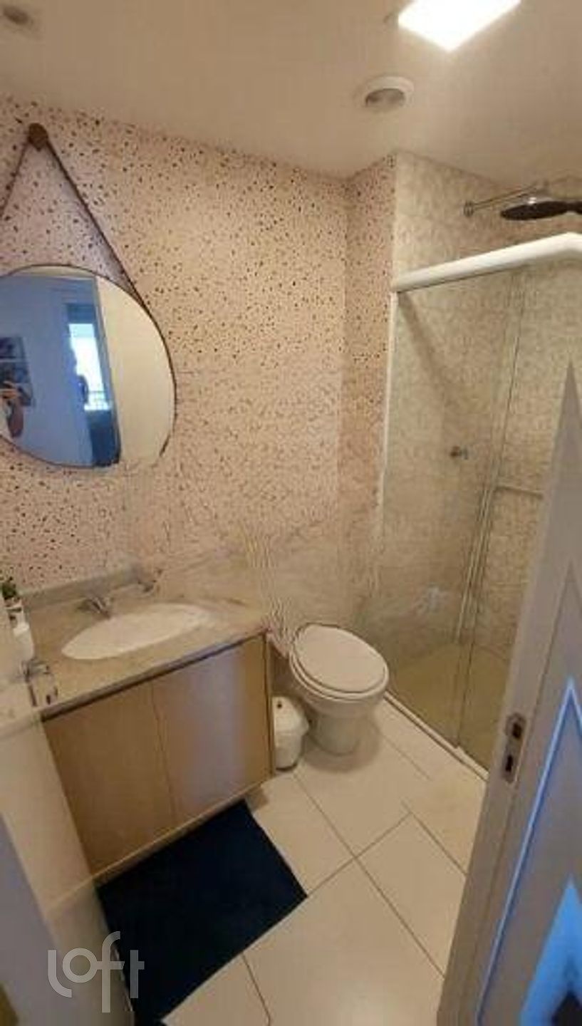 Apartamento à venda com 2 quartos, 69m² - Foto 6