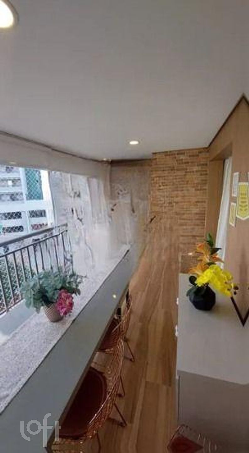 Apartamento à venda com 2 quartos, 69m² - Foto 16