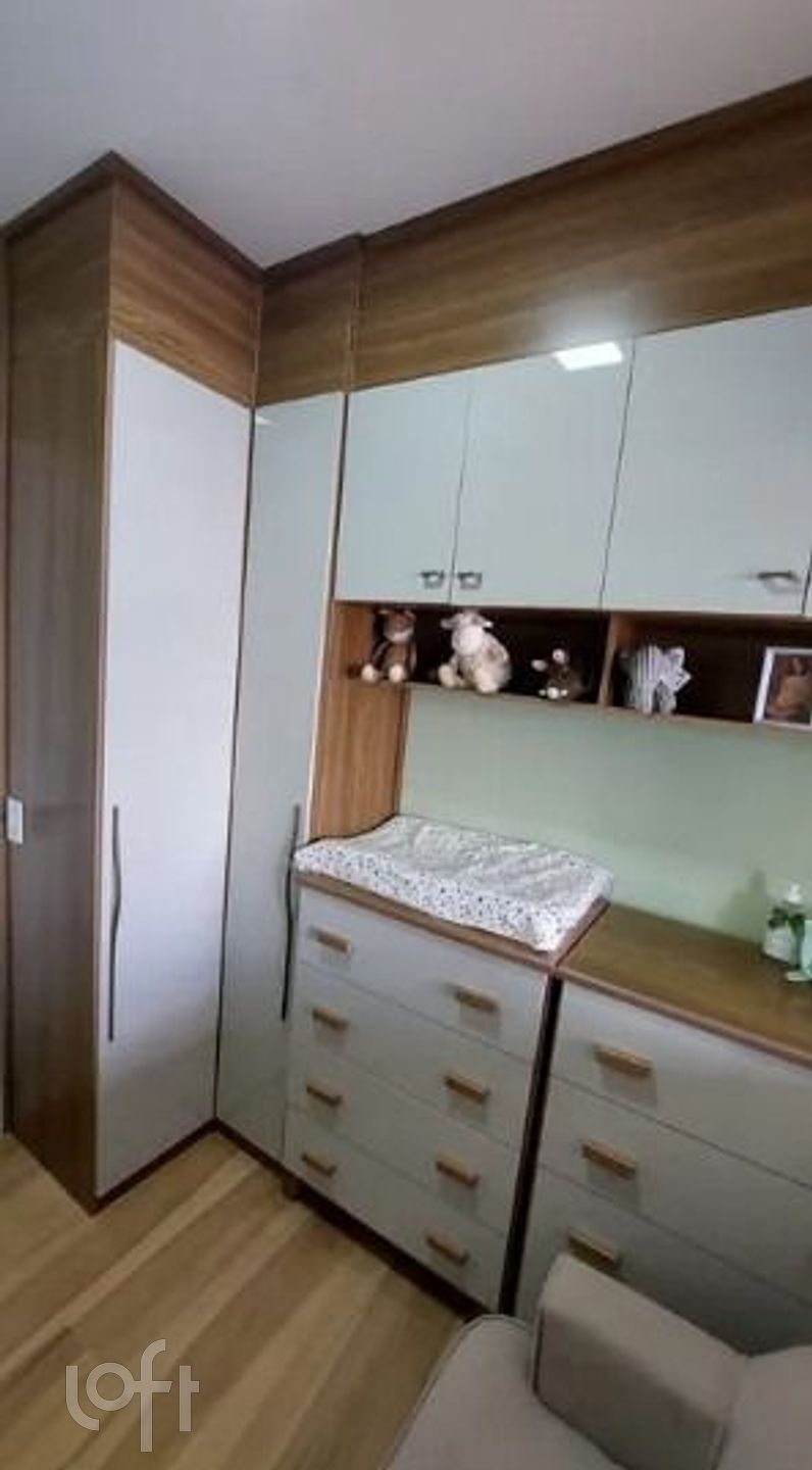 Apartamento à venda com 2 quartos, 69m² - Foto 3