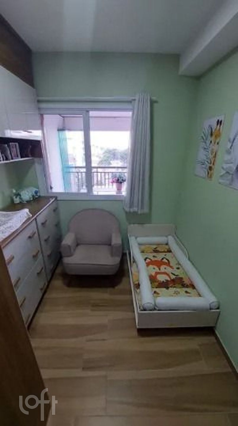 Apartamento à venda com 2 quartos, 69m² - Foto 11