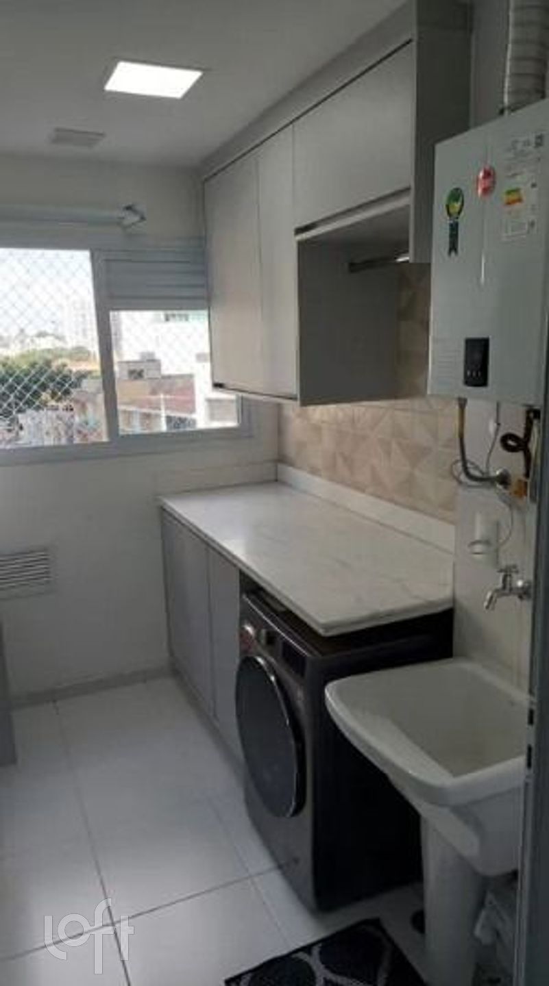 Apartamento à venda com 2 quartos, 69m² - Foto 9