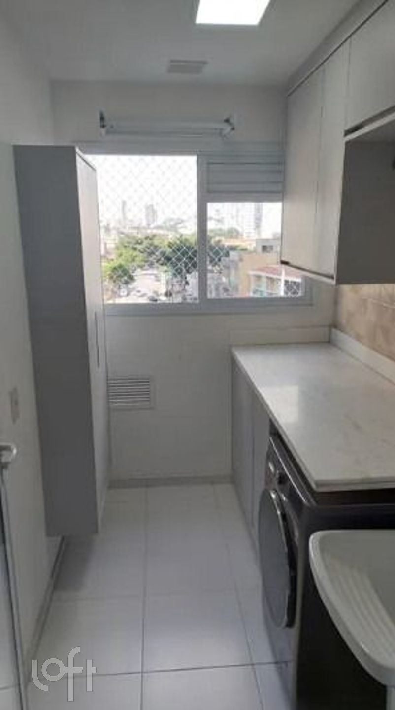 Apartamento à venda com 2 quartos, 69m² - Foto 10