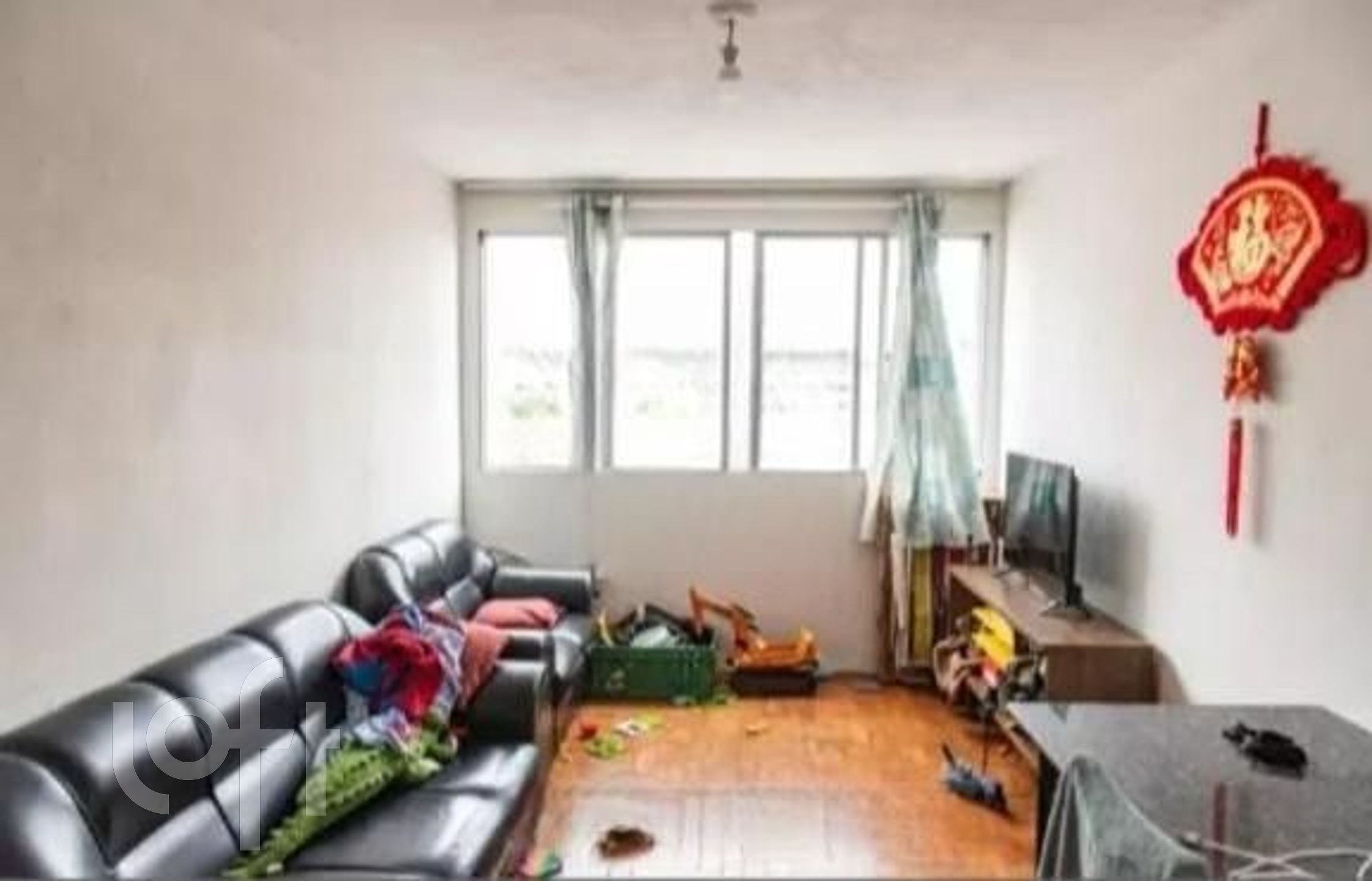 Apartamento à venda em Ipiranga com 98 m², 3 quart