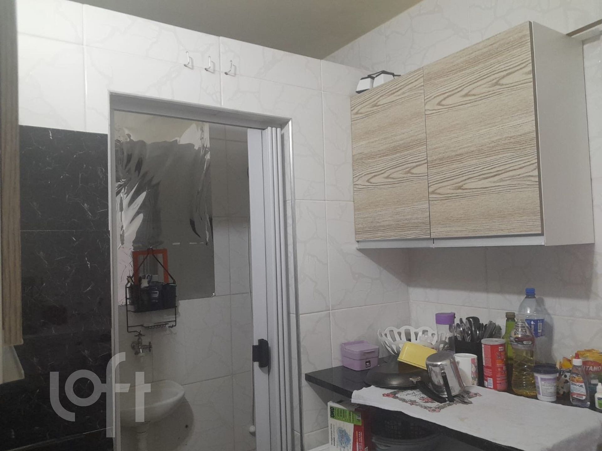 Apartamento à venda com 1 quarto, 31m² - Foto 4