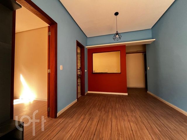 Apartamento com 46m², 1 dormitório, 1 vaga, Bela Vista em Porto Alegre