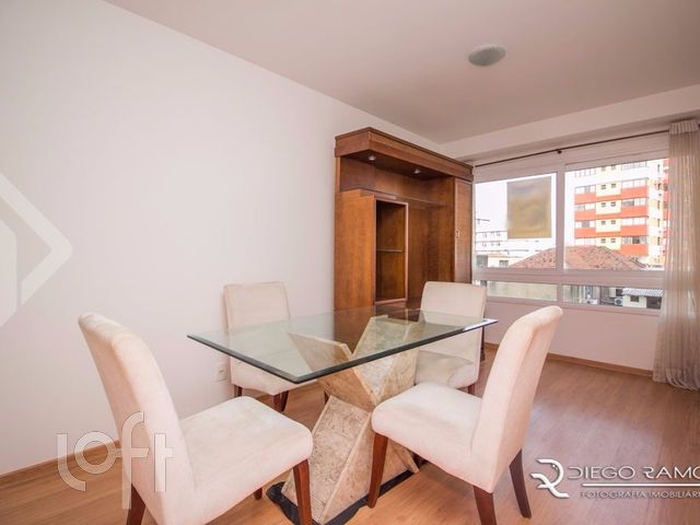 Apartamento com 43m², 1 dormitório, 1 vaga, Cidade Baixa em Porto Alegre