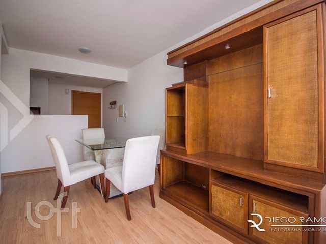 Apartamento com 43m², 1 dormitório, 1 vaga, Cidade Baixa em Porto Alegre