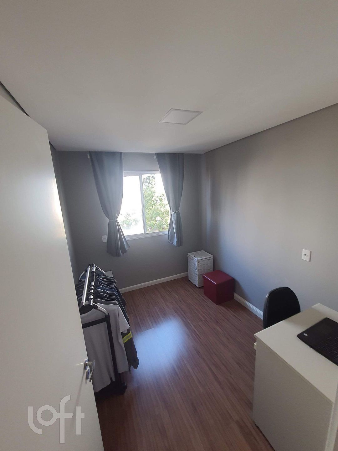Apartamento, 2 quartos, 47 m² - Foto 4