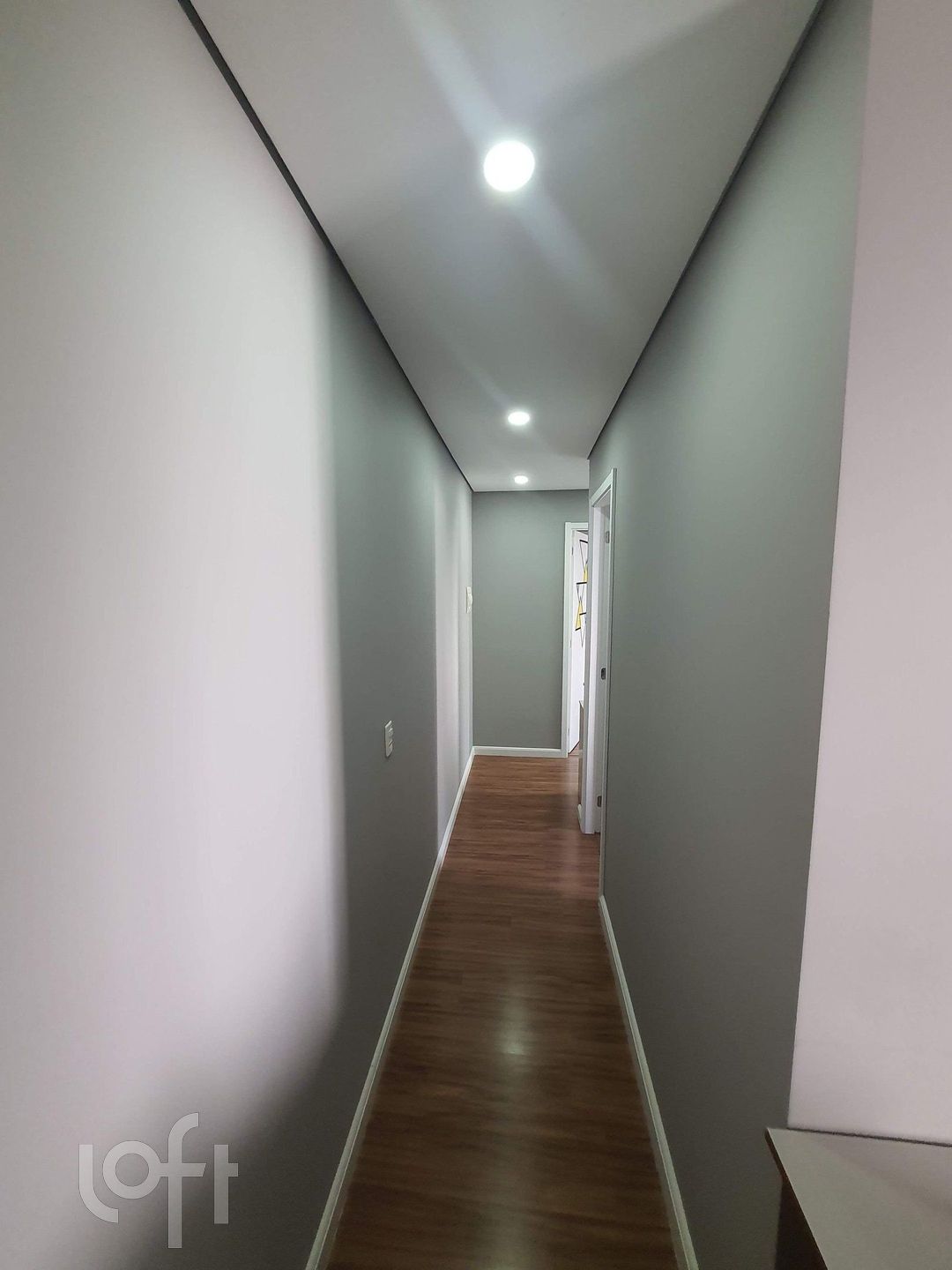 Apartamento, 2 quartos, 47 m² - Foto 7