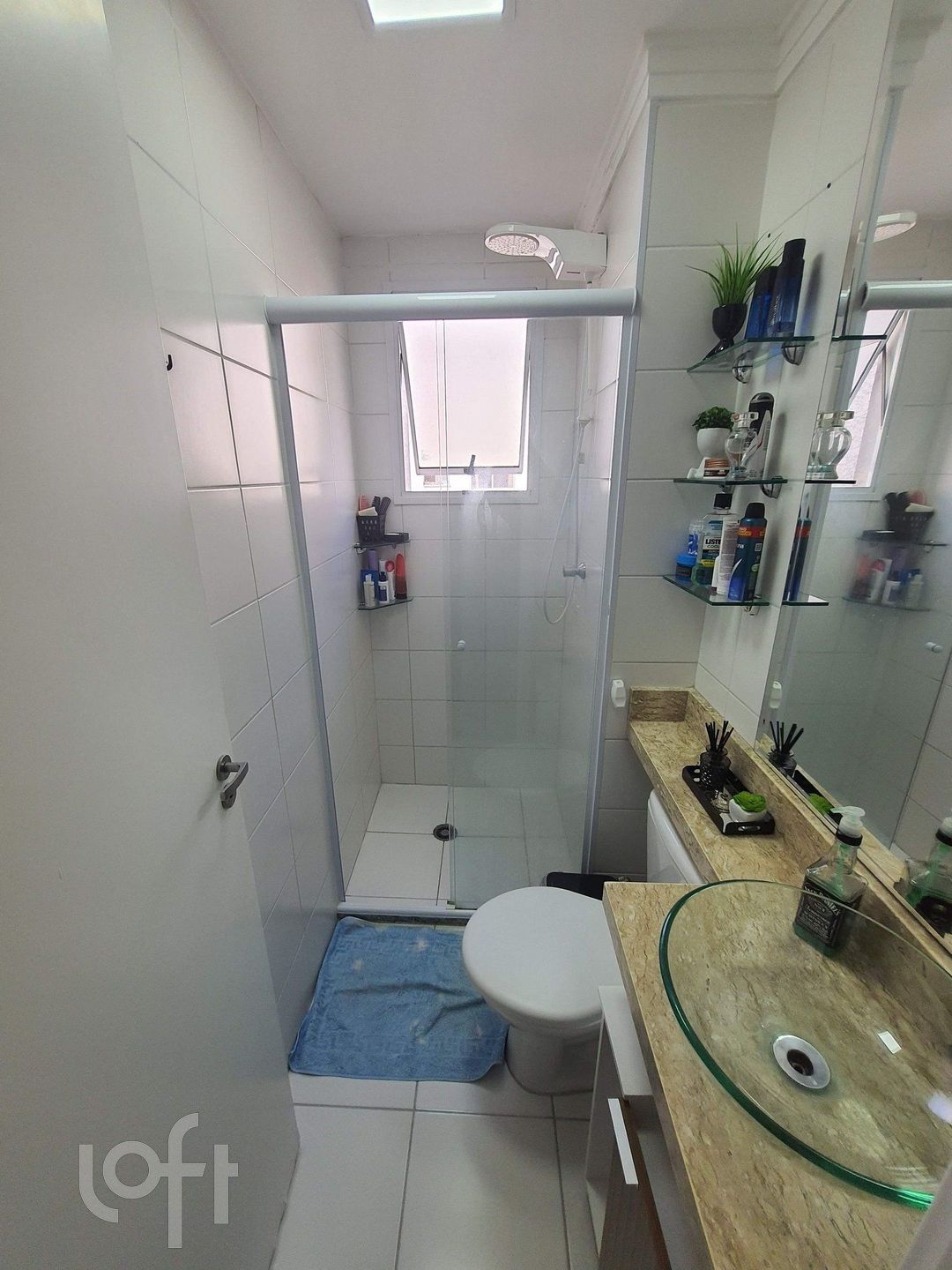 Apartamento, 2 quartos, 47 m² - Foto 14