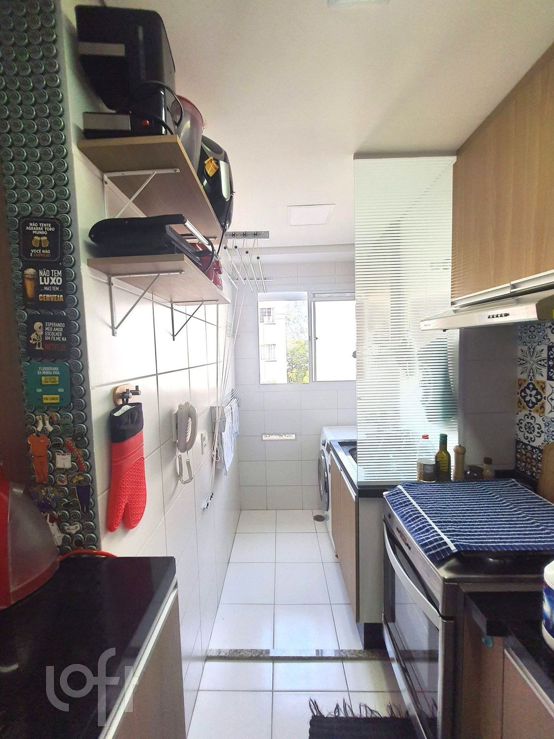 Apartamento, 2 quartos, 47 m² - Foto 10