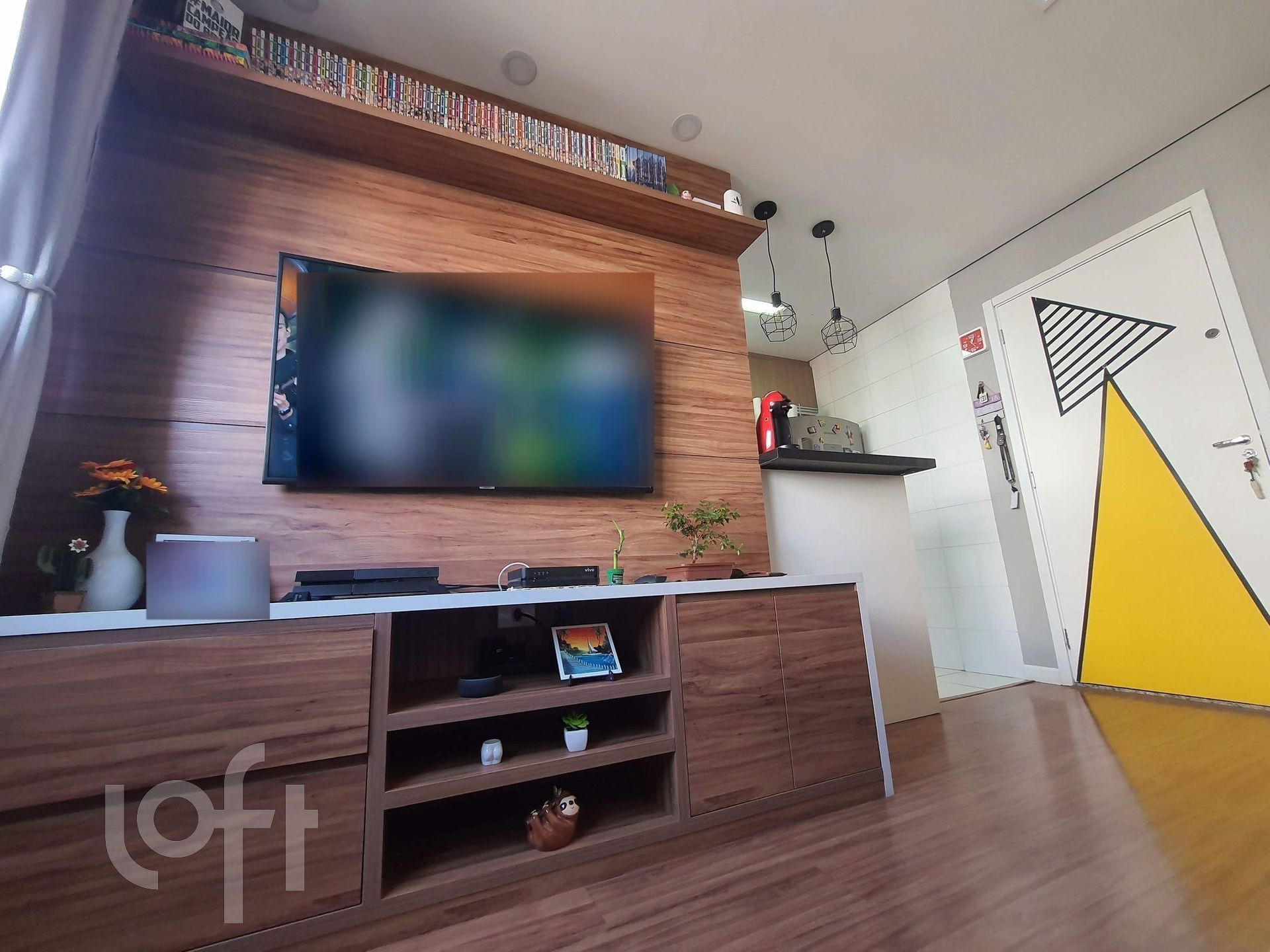 Apartamento, 2 quartos, 47 m² - Foto 8