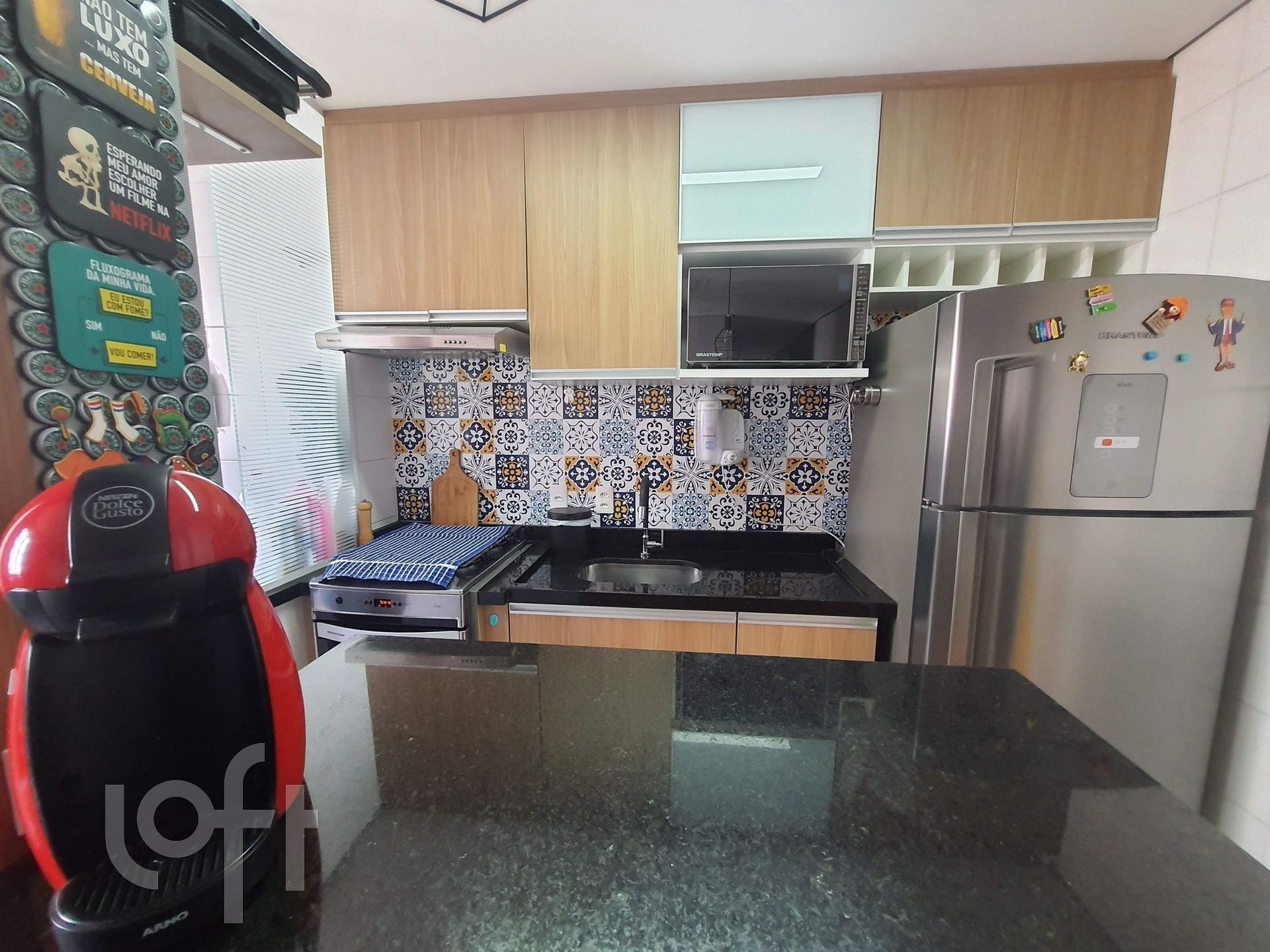 Apartamento, 2 quartos, 47 m² - Foto 11