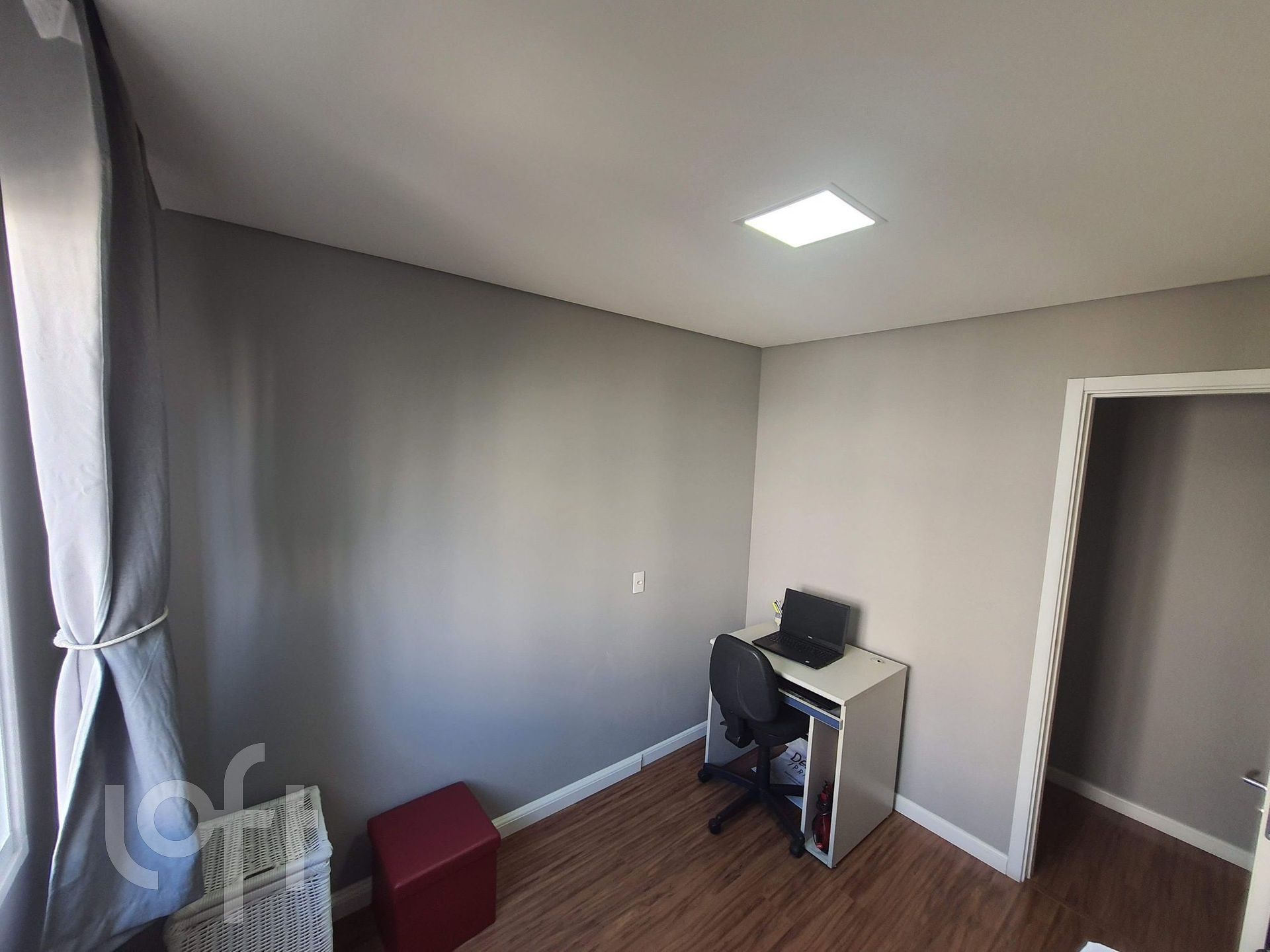 Apartamento, 2 quartos, 47 m² - Foto 3